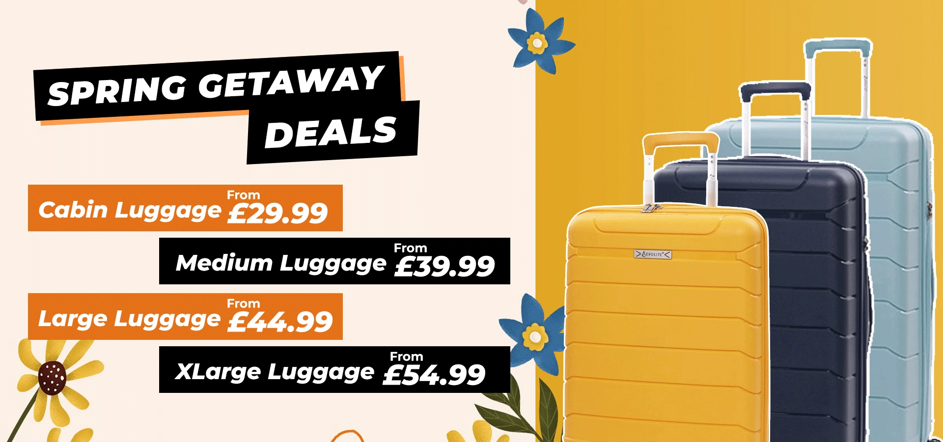 Smart Travel, Seamless Journeys