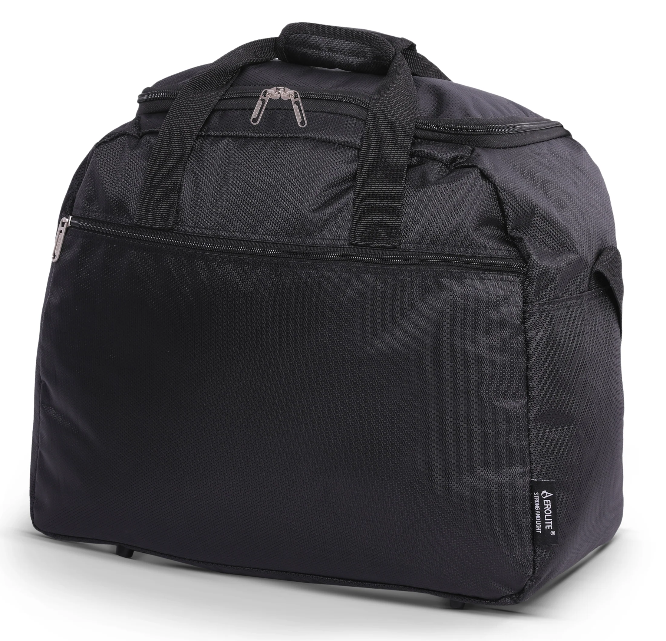 5 Cities 56x45x25 Trolley Bag and Aerolite 45x30x20 EasyJet/British Airways/ Jet2 Maximum Cabin Approved Carry On Bundle - Image 10