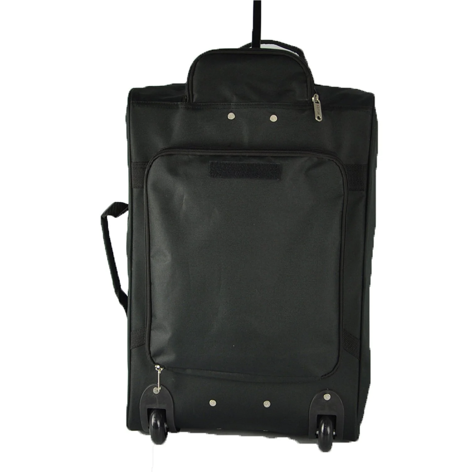 5 Cities (55x35x20cm) Lightweight Cabin Trolley + Backpack, Wheeled Backpack Wear or Carry, Fits Ryanair (Priority), easyJet (Plus/Flexi/Extra Legroom), 42L - Image 11
