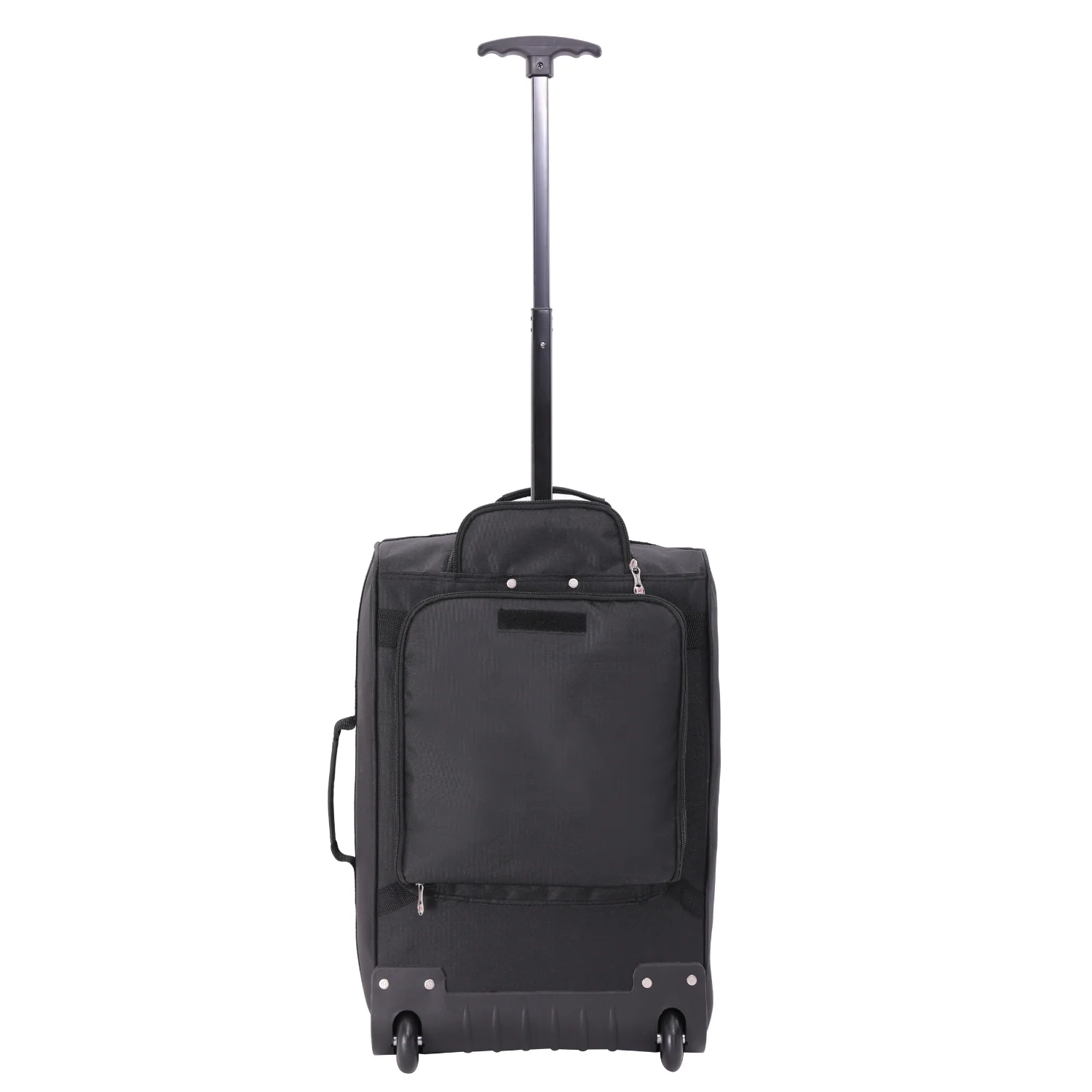 5 Cities (55x35x20cm) Lightweight Cabin Trolley + Backpack, Wheeled Backpack Wear or Carry, Fits Ryanair (Priority), easyJet (Plus/Flexi/Extra Legroom), 42L - Image 21