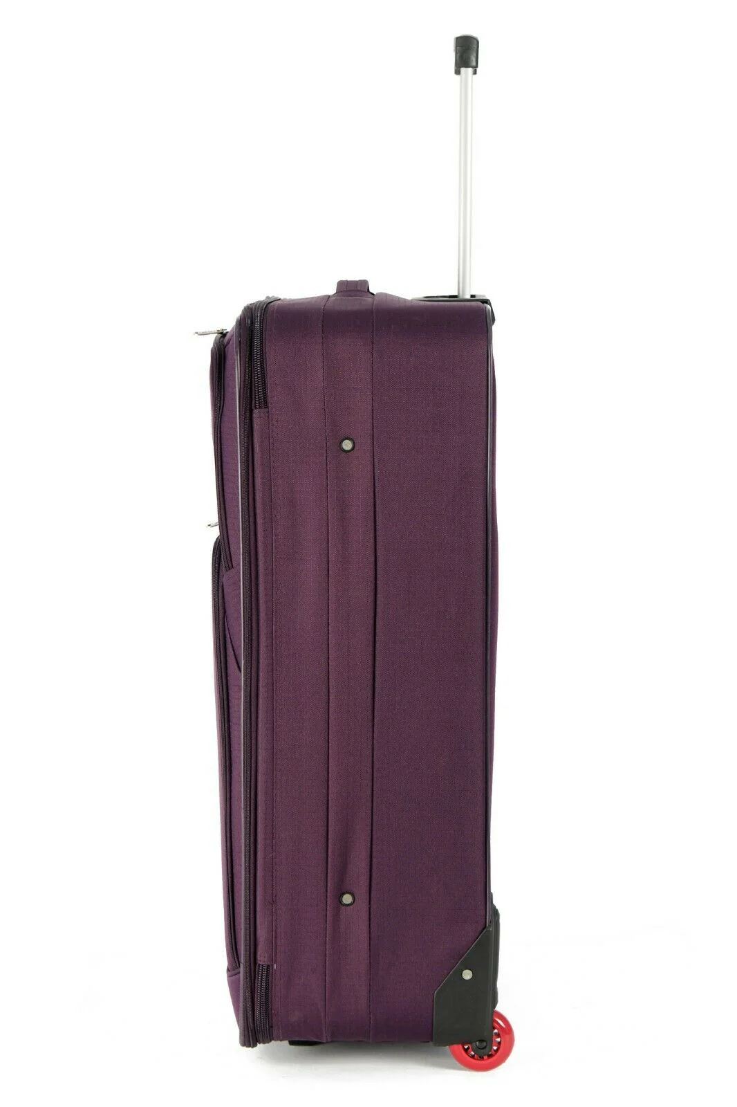 5 Cities Lightweight 3 Piece Suitcase Luggage Set Cabin + Medium + Large Hold - Image 6