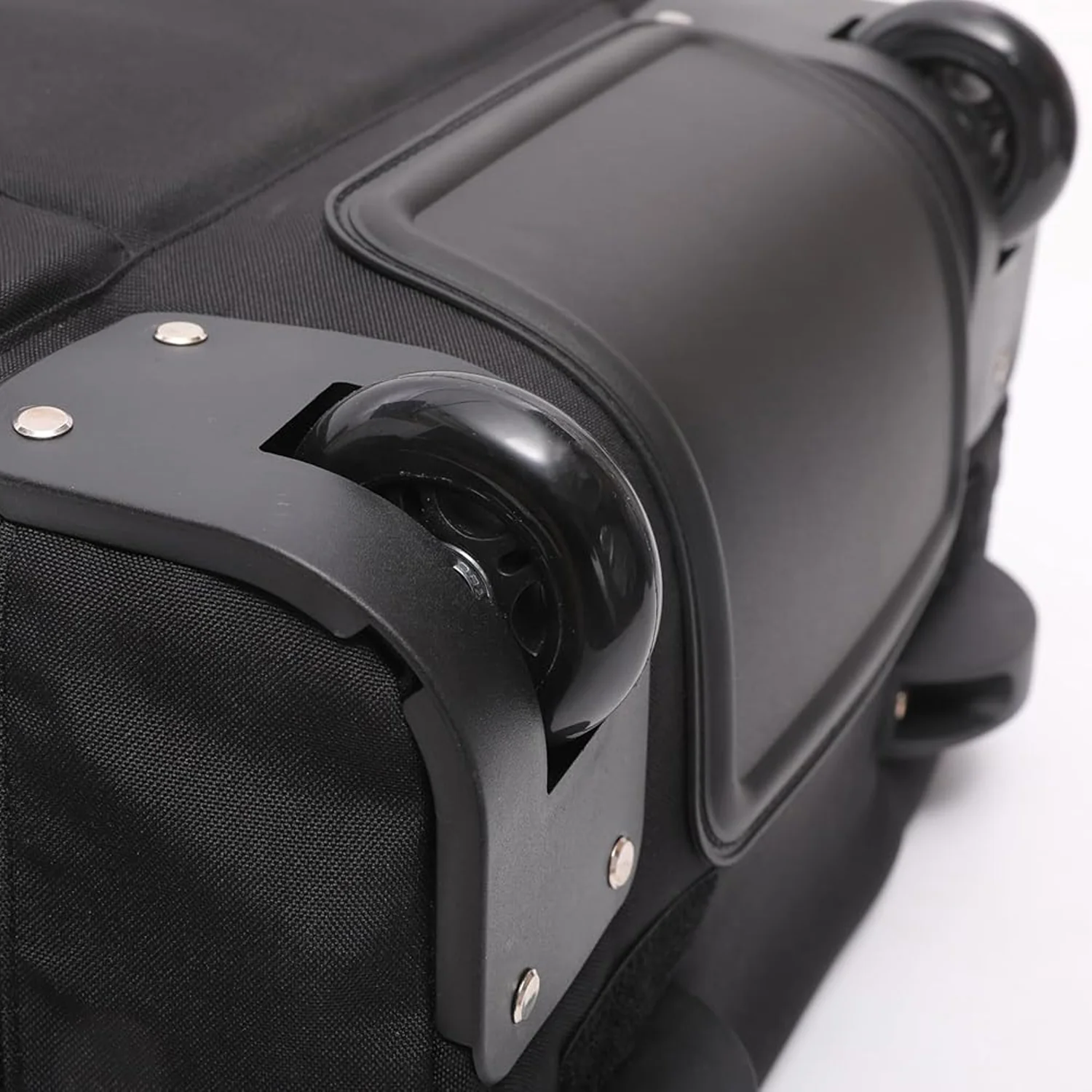 5 Cities Trolley Backpack with Wheels, Fits Ryanair Priority 55x40x20cm, Cabin Bag with Shoulder Straps, Lock & 2-Year Warranty (55x38x20cm) - Image 5