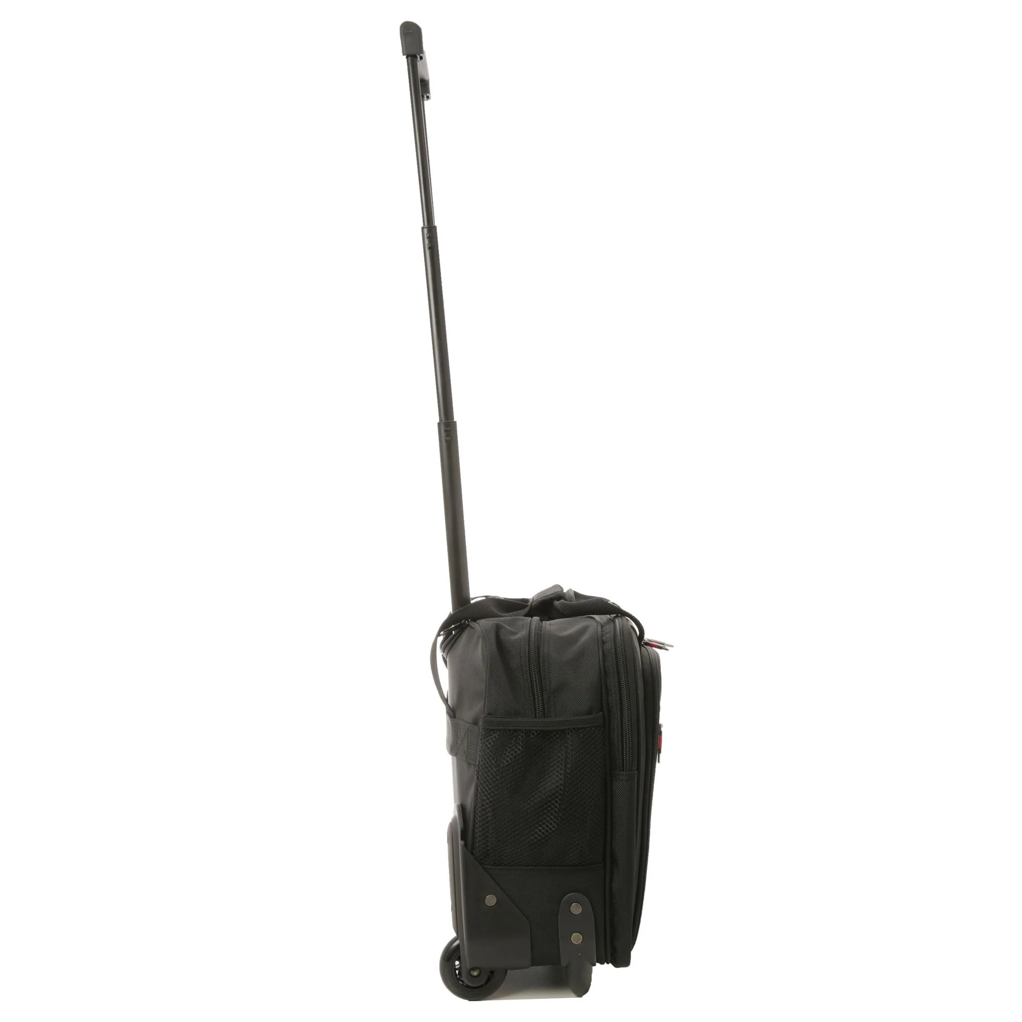 Aerolite (45x35x20cm) Executive Mobile Business Cabin Hand with Luggage Rolling Laptop Bag - Image 10