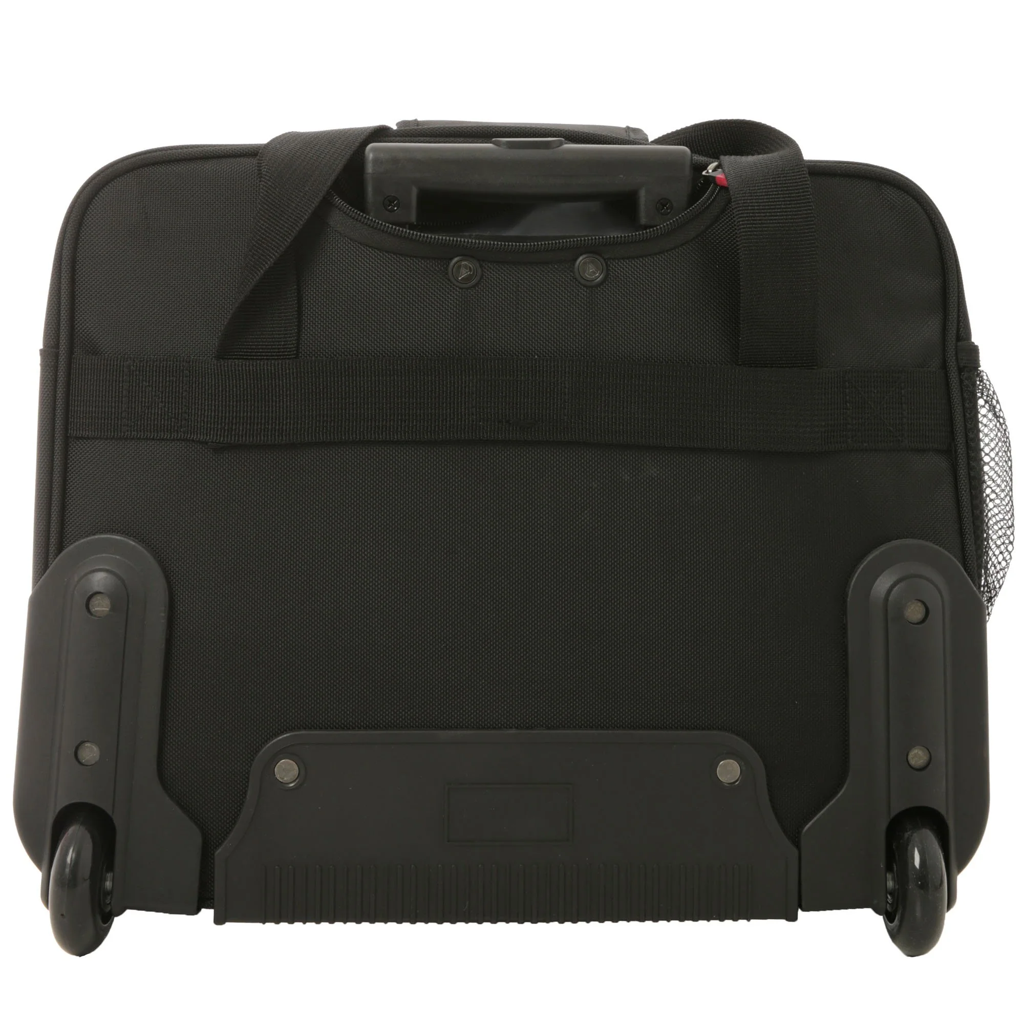 Aerolite (45x35x20cm) Executive Mobile Business Cabin Hand with Luggage Rolling Laptop Bag - Image 7