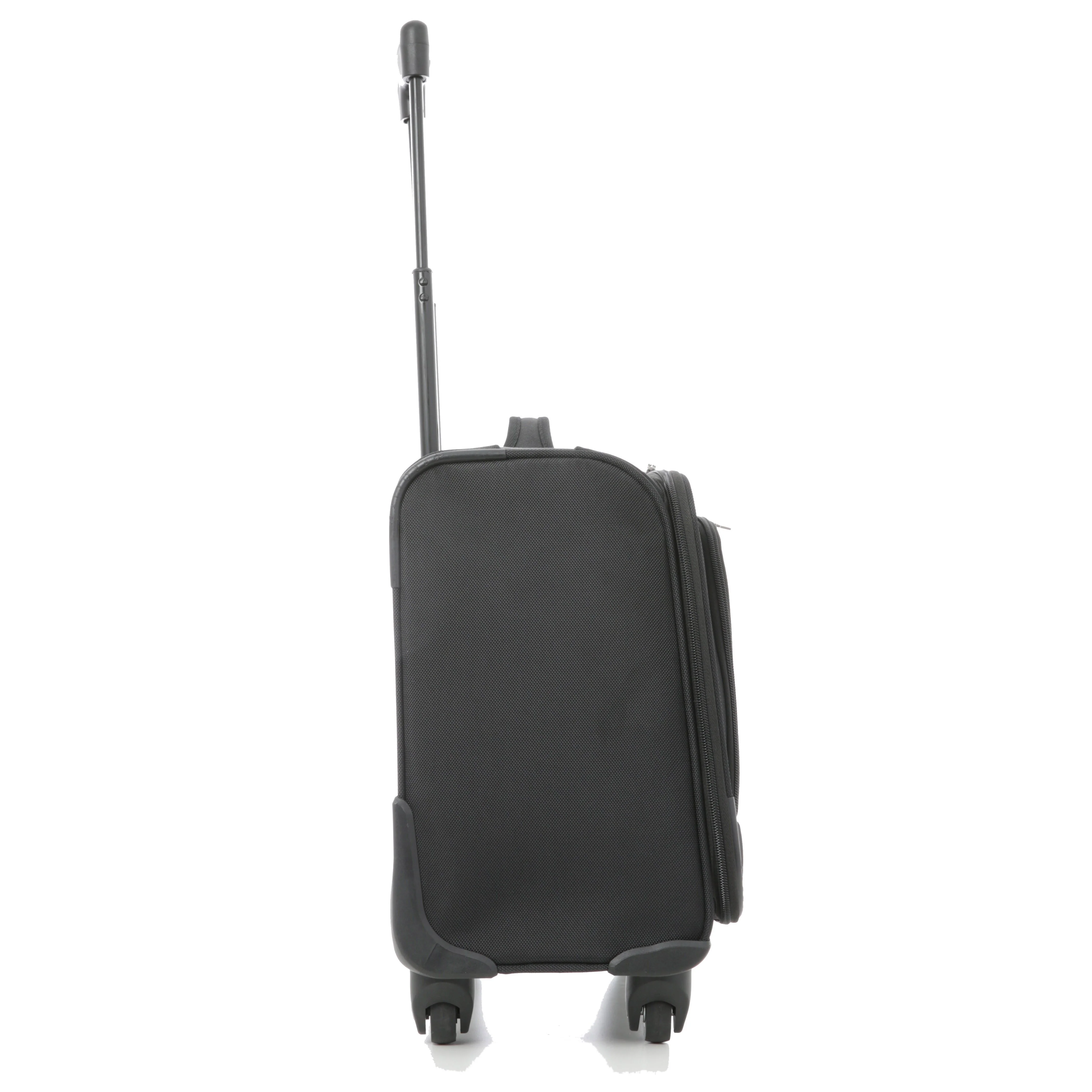 Aerolite (45x45x23cm) Executive Mobile Business Cabin Hand with Luggage Rolling Laptop Bag - Image 6