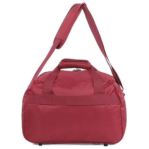 Aerolite (35x20x20cm) Hand Luggage Holdall Bag (x2 Set) - Image 4
