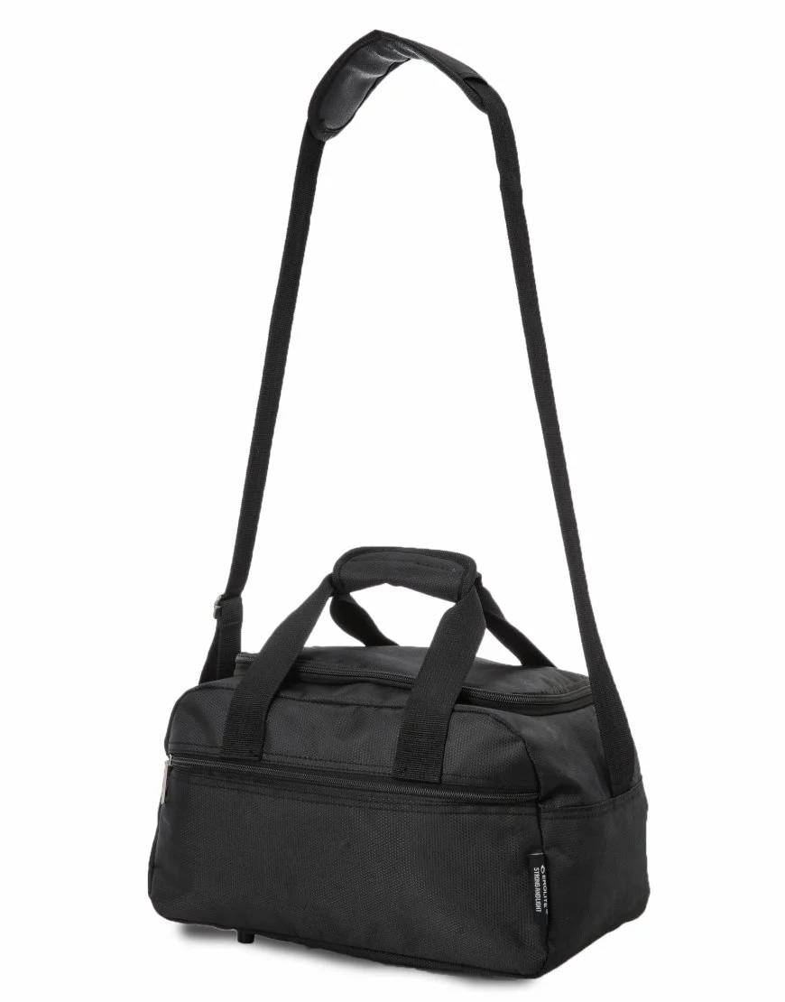 Aerolite (35x20x20cm) Hand Luggage Holdall Bag (x2 Set) - Image 7