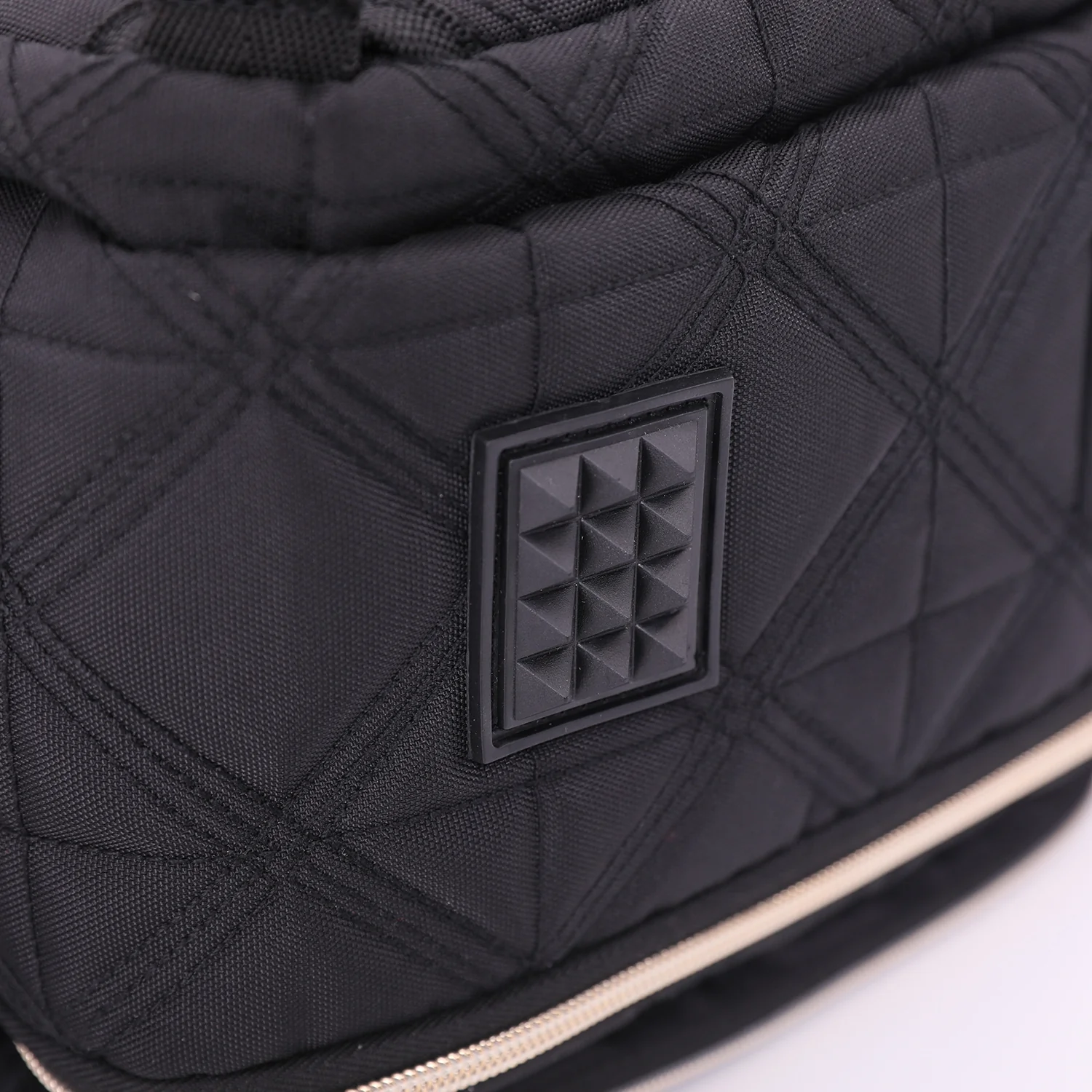 Aerolite 40x20x25 Ryanair Maximum Size Backpack Eco-Friendly Cabin Luggage Approved Travel Carry On Holdall Flight Rucksack with 10 Year Warranty (Quilted) - Image 13