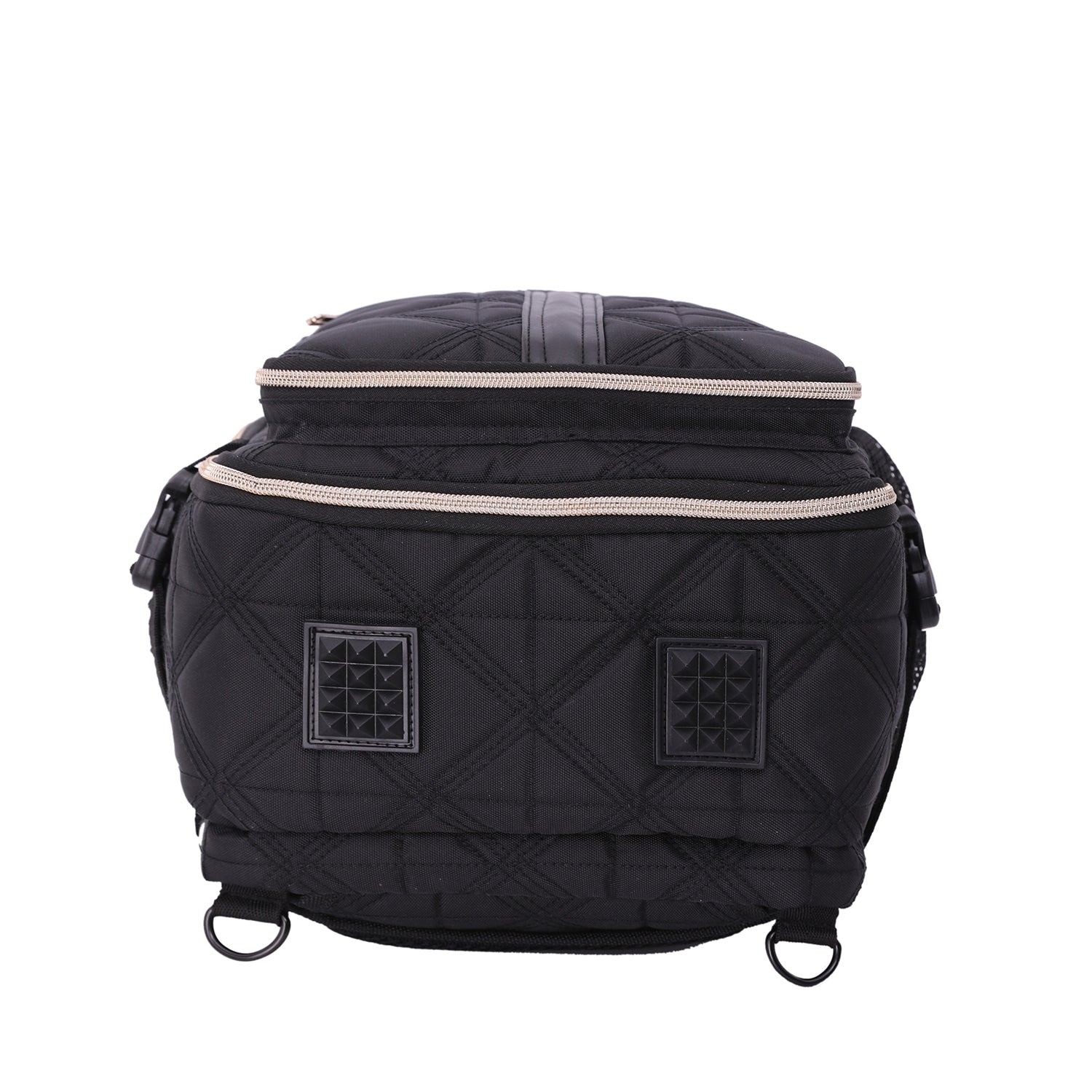 Aerolite 40x20x25 Ryanair Maximum Size Backpack Eco-Friendly Cabin Luggage Approved Travel Carry On Holdall Flight Rucksack with 10 Year Warranty (Quilted) - Image 9