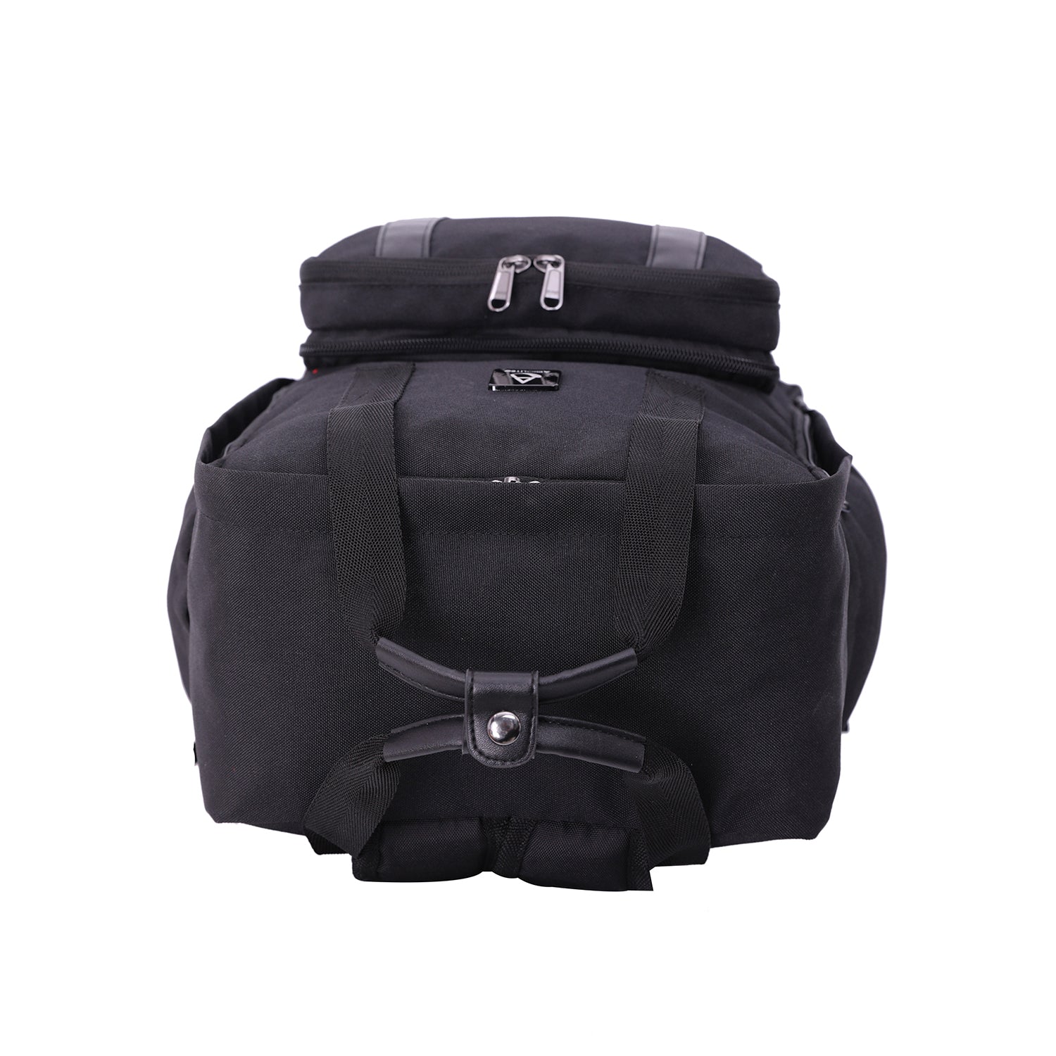 Aerolite 40x20x25cm Premium Ryanair Maximum Size Backpack With Removable Small Carry Pouch Eco-Friendly Shower-Resistant Cabin Luggage Approved Travel Carry On Holdall Flight Rucksack with 10 Year Warranty - Image 10