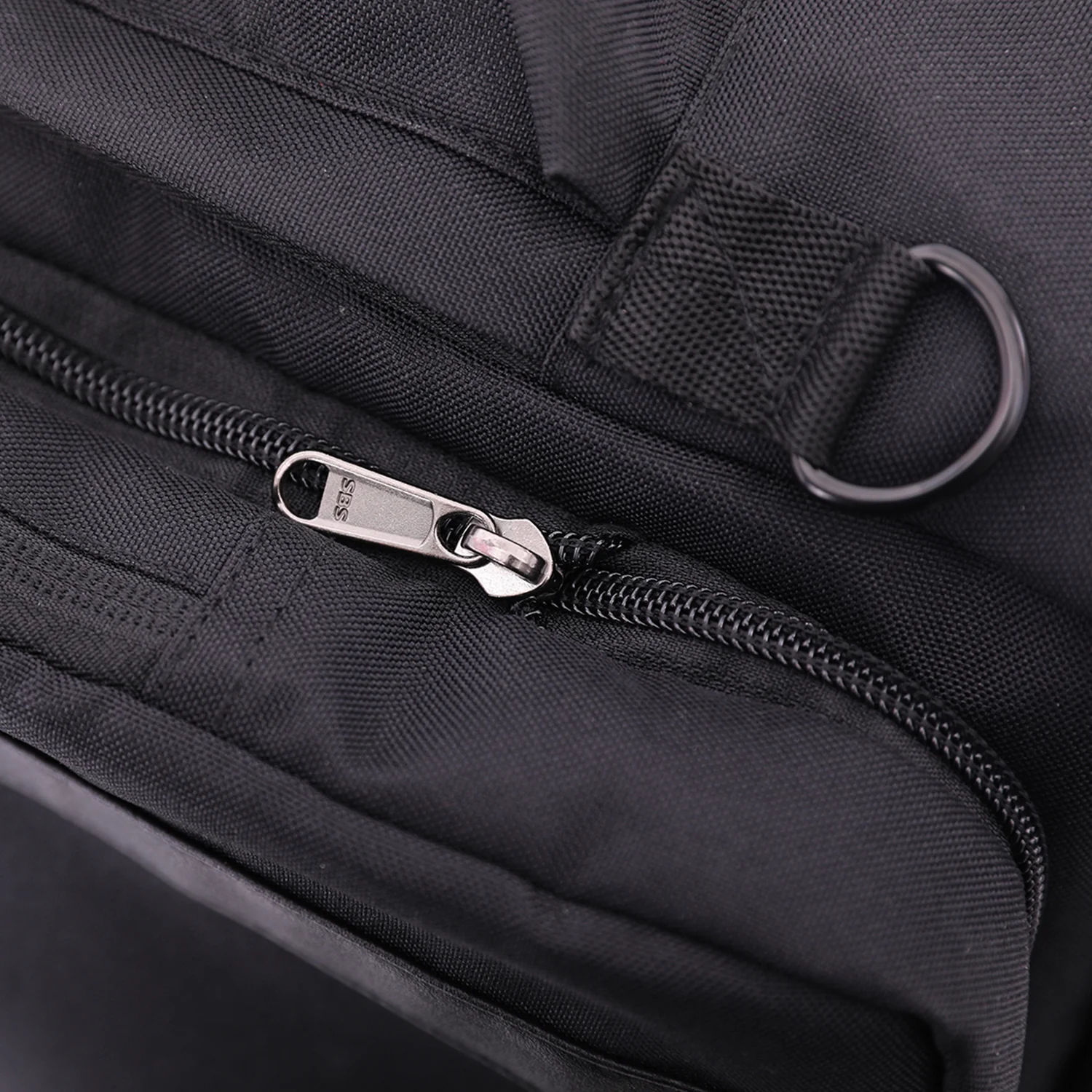 Aerolite 40x20x25cm Premium Ryanair Maximum Size Backpack With Removable Small Carry Pouch Eco-Friendly Shower-Resistant Cabin Luggage Approved Travel Carry On Holdall Flight Rucksack with 10 Year Warranty - Image 12
