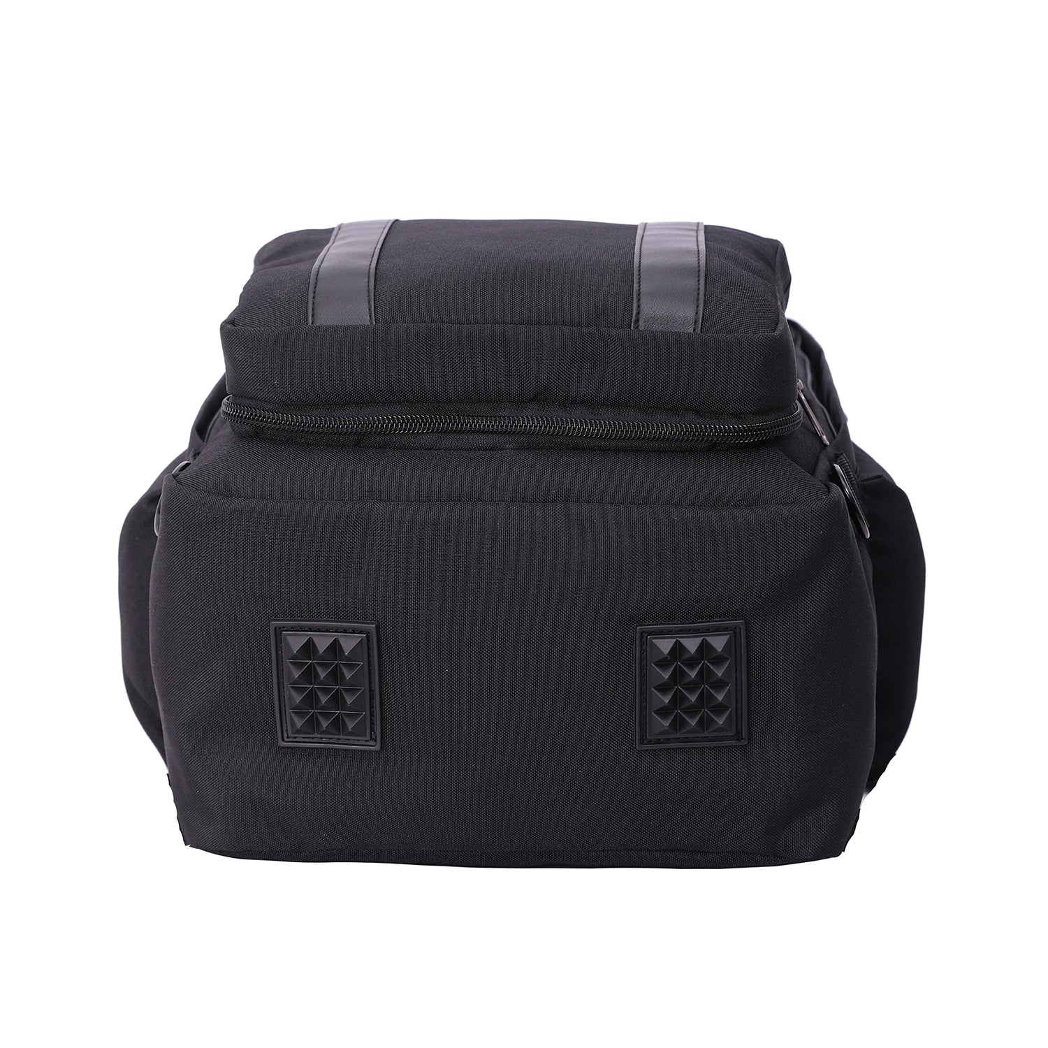 Aerolite 40x20x25cm Premium Ryanair Maximum Size Backpack With Removable Small Carry Pouch Eco-Friendly Shower-Resistant Cabin Luggage Approved Travel Carry On Holdall Flight Rucksack with 10 Year Warranty - Image 9