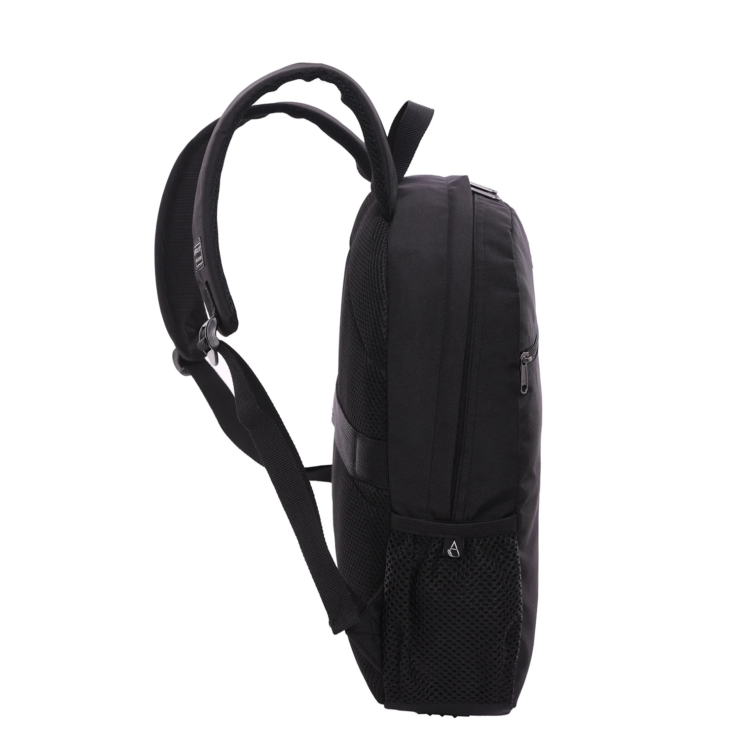Aerolite 40x30x10 Lufthansa Maximum Size Backpack Recycled Eco-Friendly Shower-Resistant Cabin Luggage Travel Approved For British Airways, easyJet Swiss and Austrian Airlines with 10 Year Warranty - Image 8