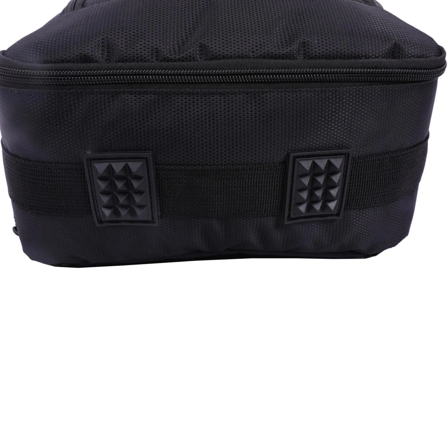 AEROLITE (40x30x15cm) New and Improved 2025 British Airways, KLM & Air France  Maximum Size Cabin Underseat Backpack Rucksack, Also Approved For Easyjet, Wizz Air, Virgin Atlantic, Black - Image 19