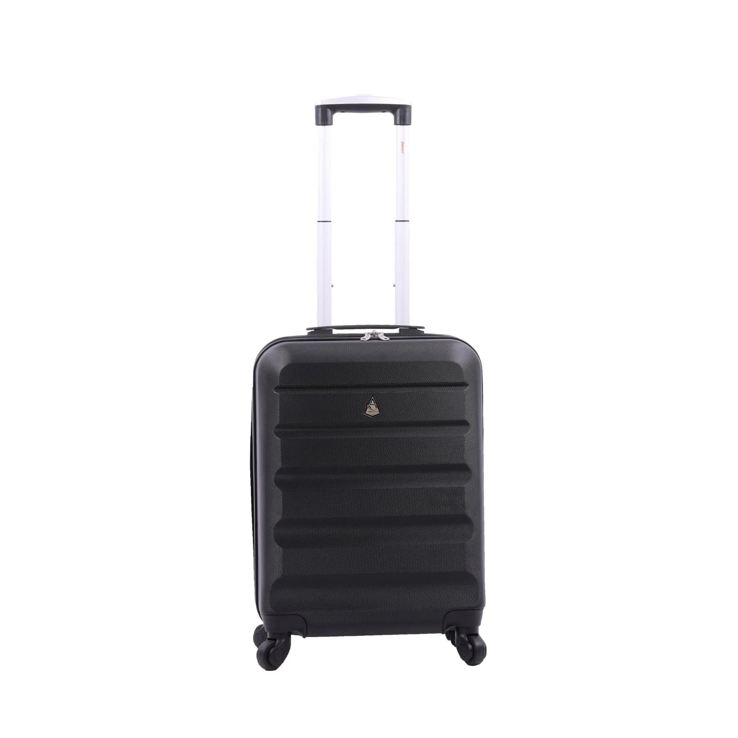 Aerolite 55x38x20cm Emirates Max Size Hard Shell Carry On Hand Cabin Luggage Suitcase 55x38x20 with 4 Wheels,Also Fits Many Other Airlines - Image 17