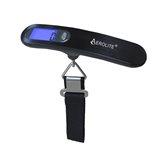 Aerolite (55x40x20cm) Lightweight Cabin Hand Luggage with 50kg Luggage Scales | 2 Wheels - Image 7