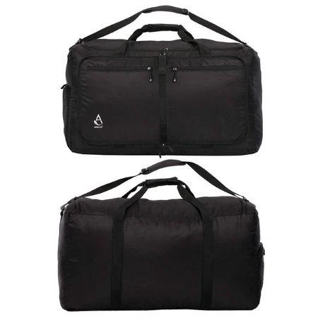 Aerolite (69x39x28cm) Lightweight Foldable Flight Holdall - Image 2