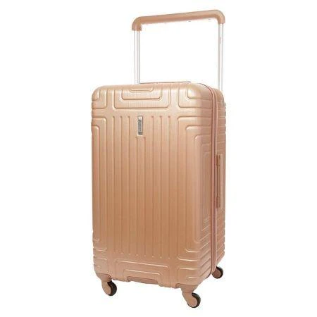 Aerolite (76.5x41.5x39.5cm) Large Hard Shell Luggage Suitcase - Image 2