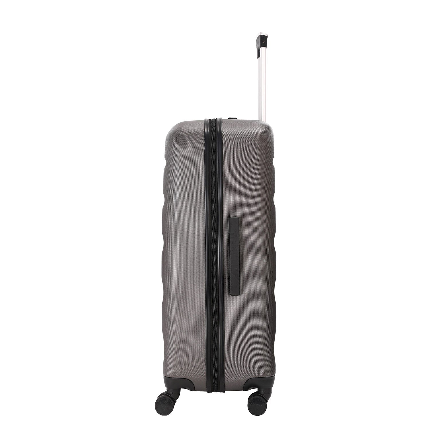 Aerolite Hard Shell Suitcase Complete Luggage Set (Cabin + Medium + Large Hold Luggage Suitcase) - Image 13