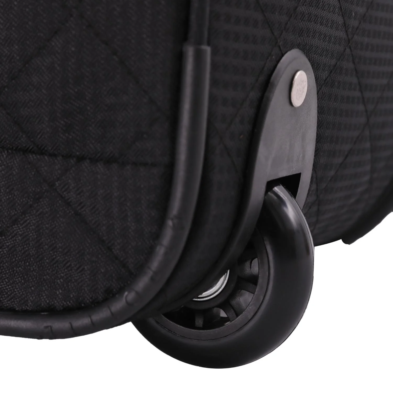 Aerolite Easyjet Carry On Fits 45x36x20cm New & Improved 2025 Cabin Under Seat Trolley Bag Suitcase - Image 10