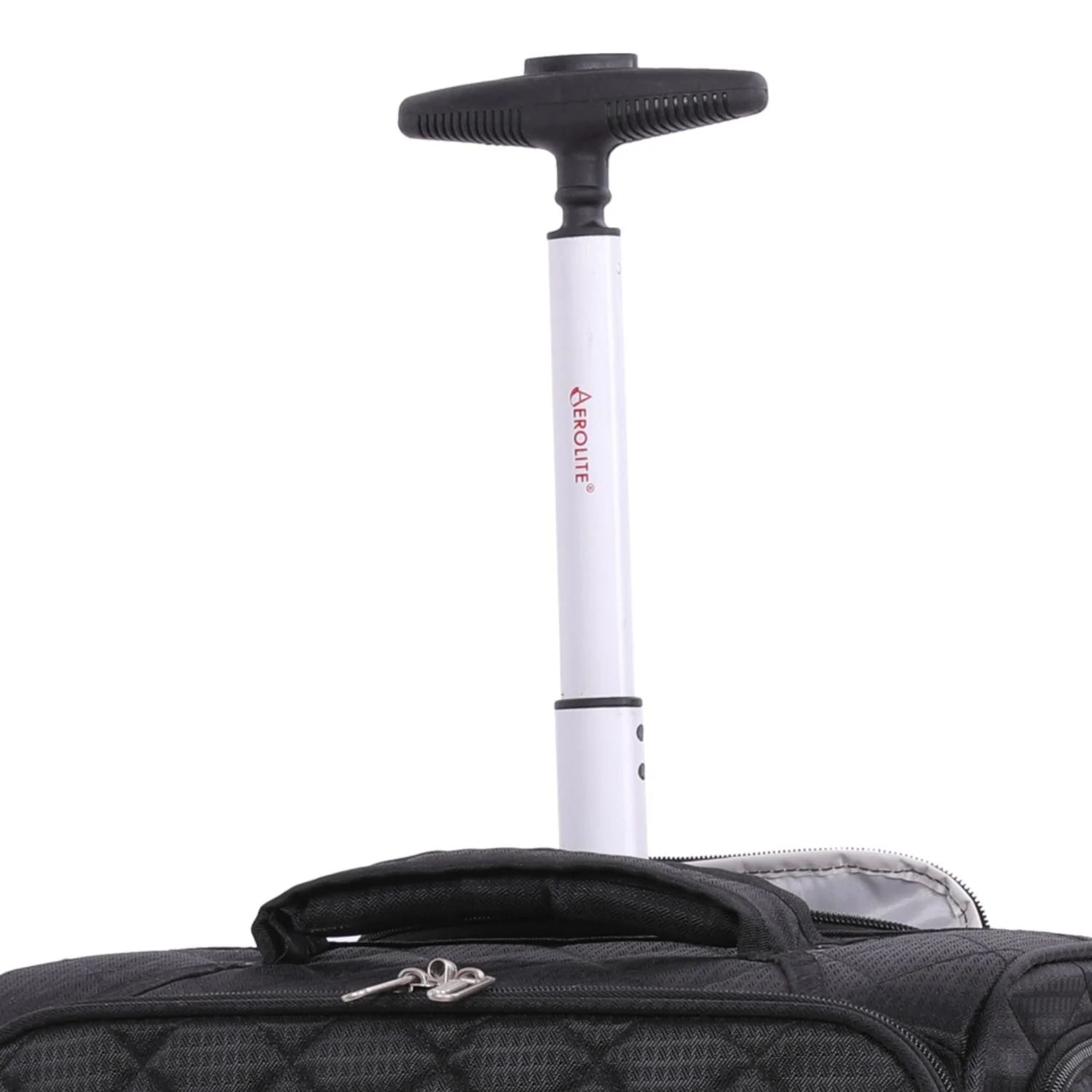 Aerolite Easyjet Carry On Fits 45x36x20cm New & Improved 2025 Cabin Under Seat Trolley Bag Suitcase - Image 11