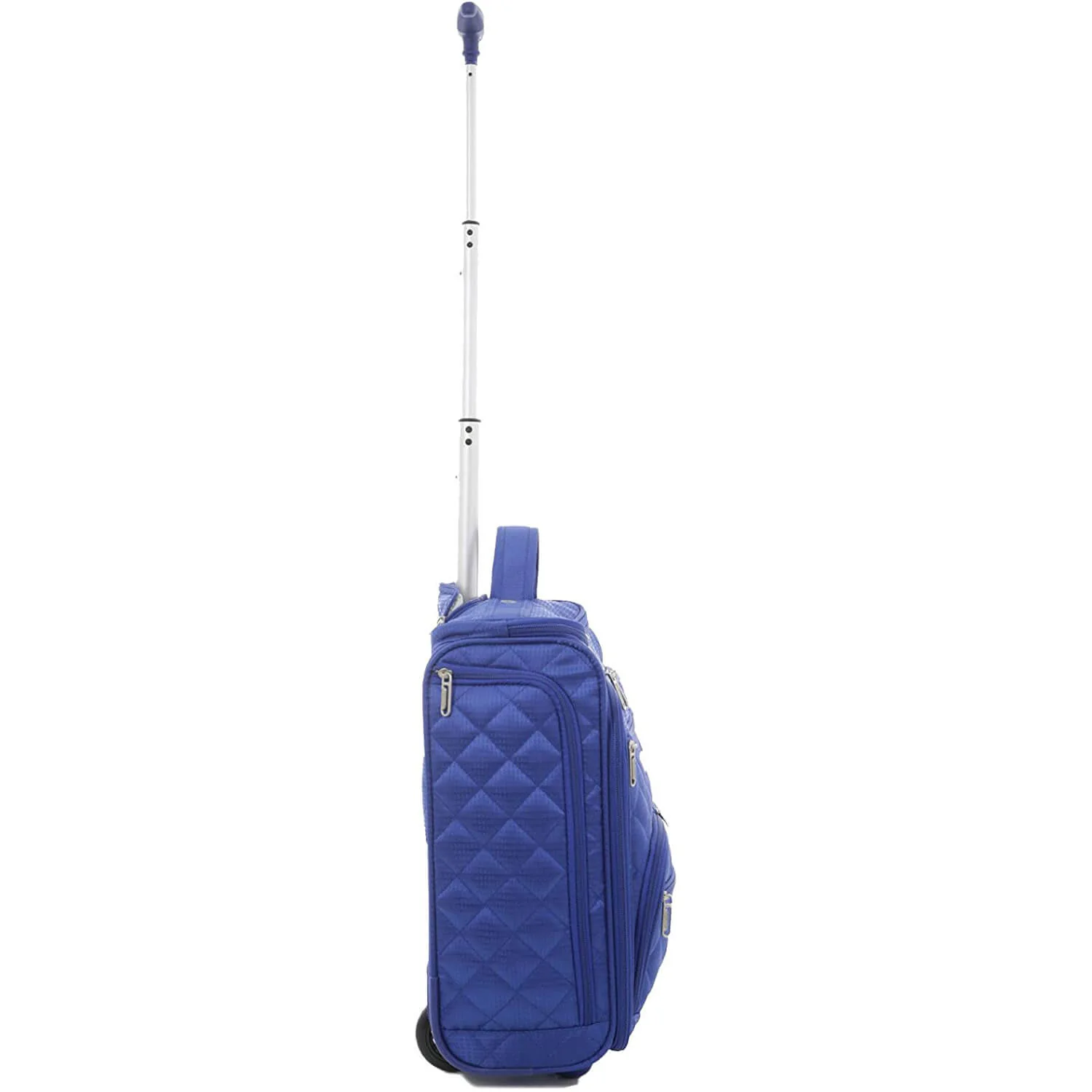 Aerolite Easyjet Carry On Fits 45x36x20cm New & Improved 2025 Cabin Under Seat Trolley Bag Suitcase - Image 14