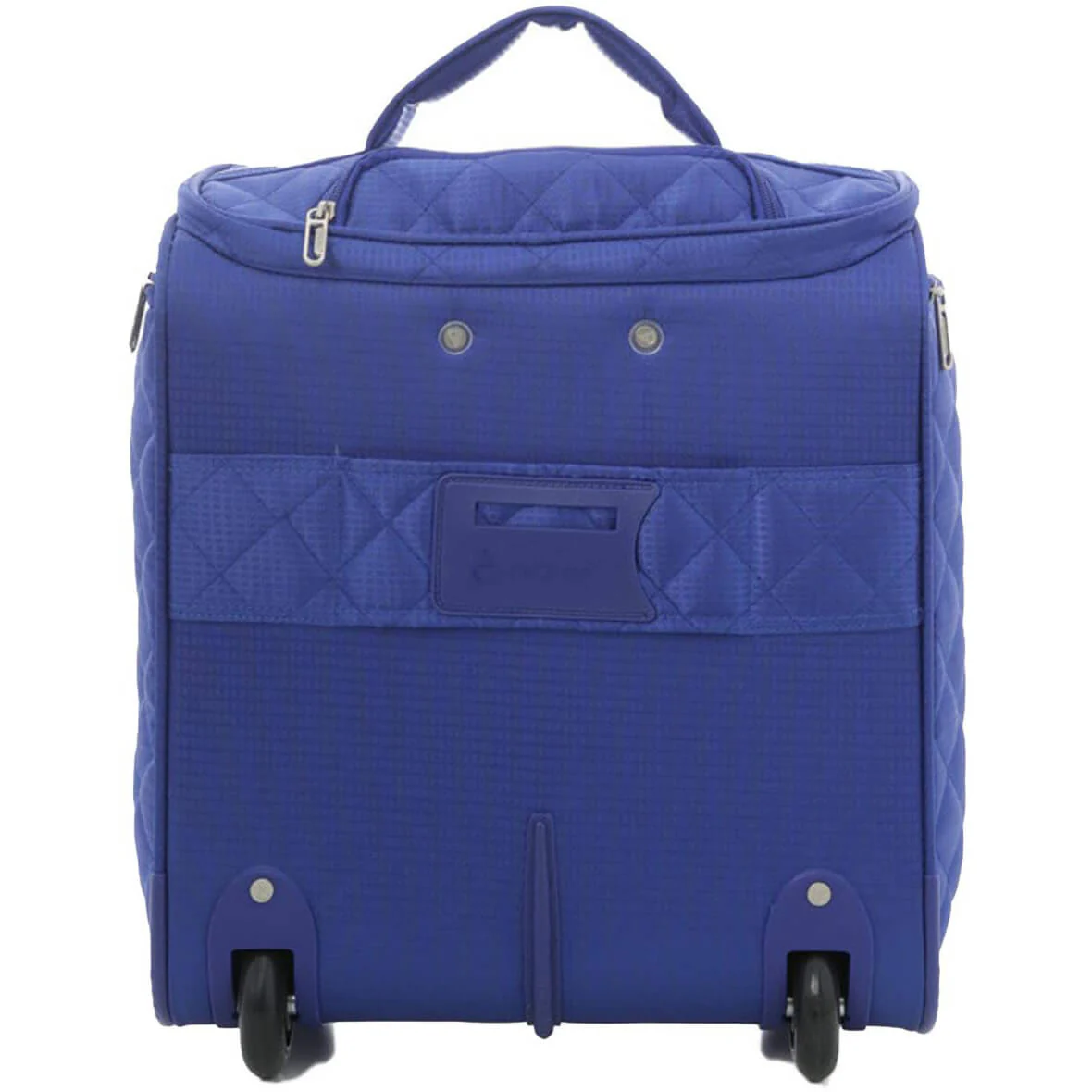 Aerolite Easyjet Carry On Fits 45x36x20cm New & Improved 2025 Cabin Under Seat Trolley Bag Suitcase - Image 15