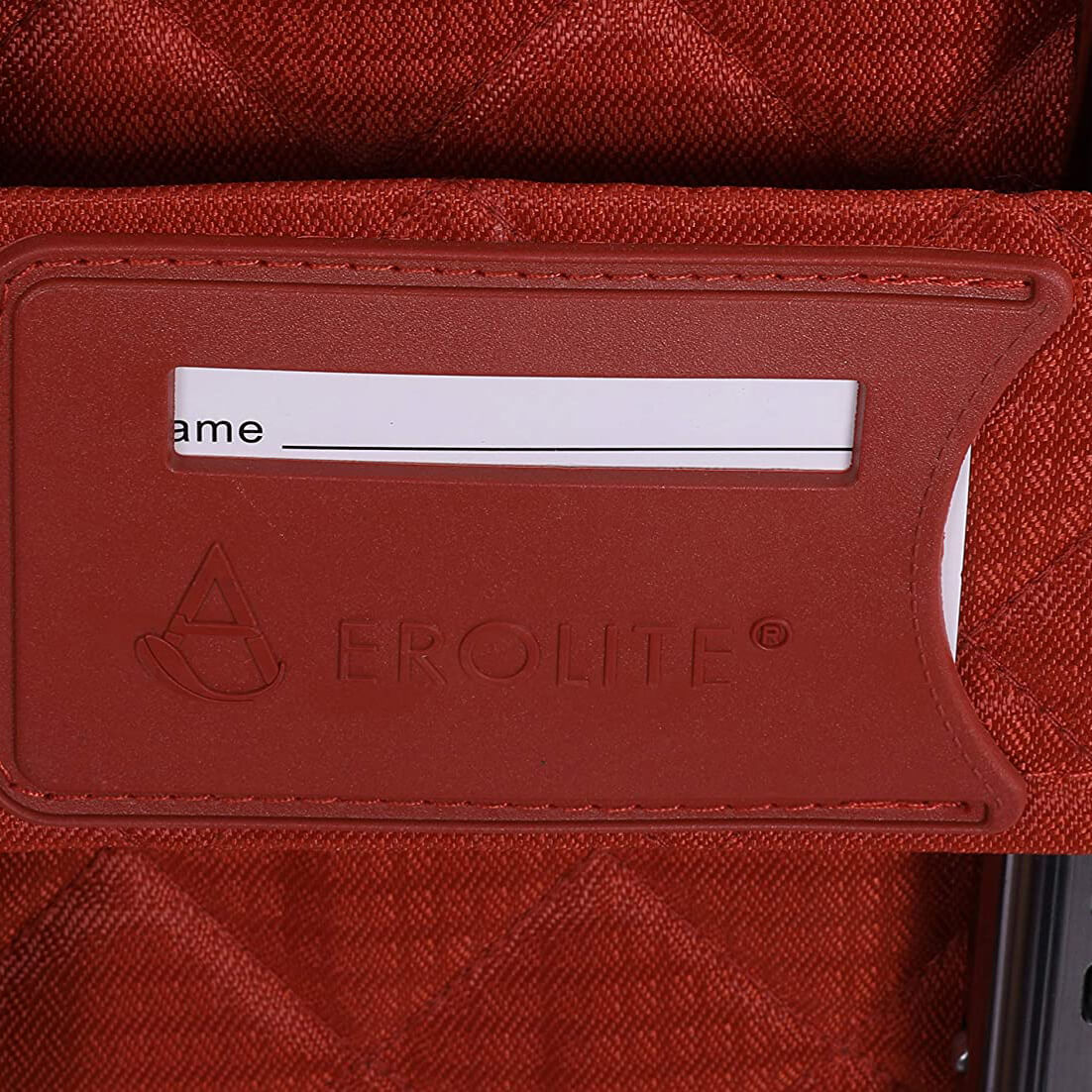 Aerolite Easyjet Carry On Fits 45x36x20cm New & Improved 2025 Cabin Under Seat Trolley Bag Suitcase - Image 22