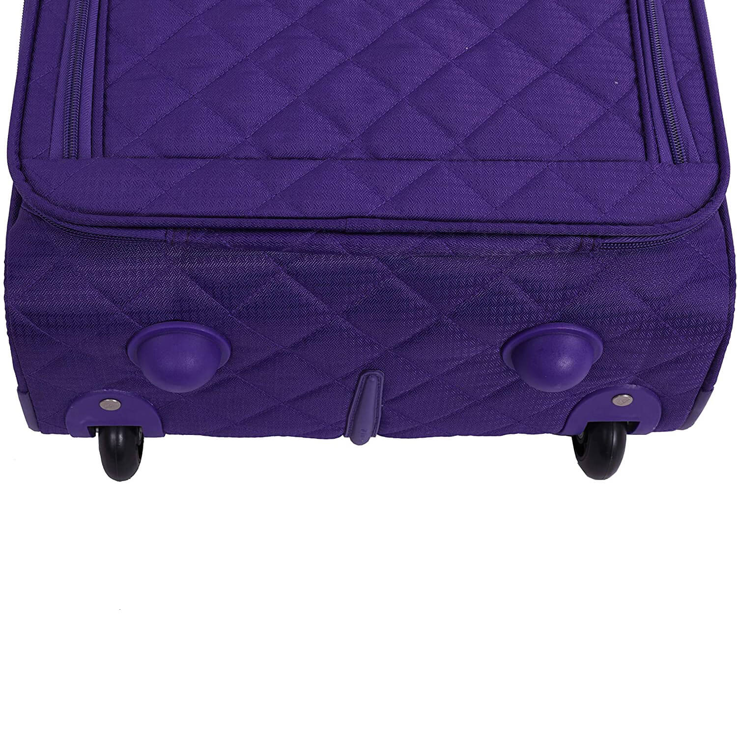 Aerolite Easyjet Carry On Fits 45x36x20cm New & Improved 2025 Cabin Under Seat Trolley Bag Suitcase - Image 26