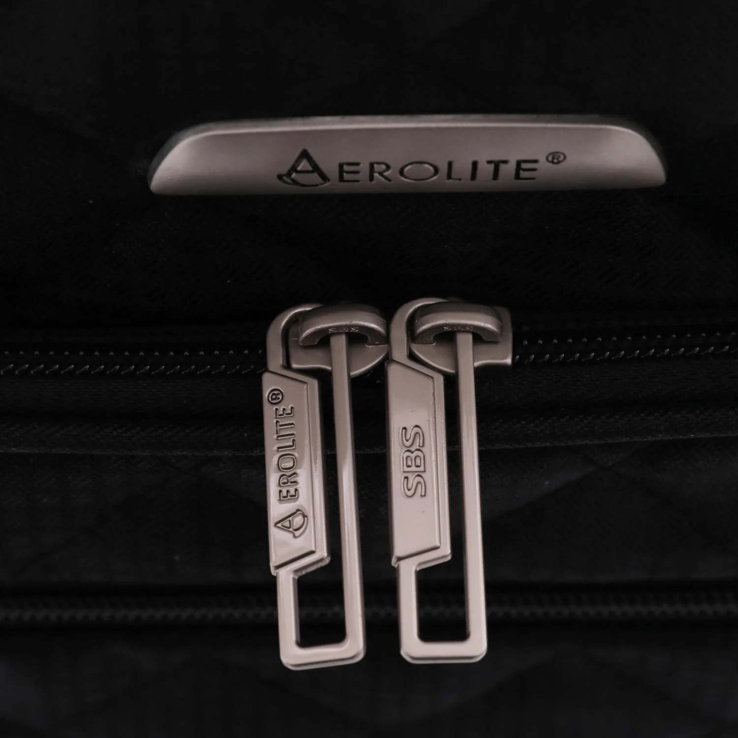 Aerolite Easyjet Carry On Fits 45x36x20cm New & Improved 2025 Cabin Under Seat Trolley Bag Suitcase - Image 9