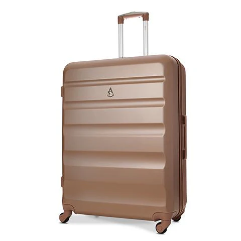 Aerolite 29" Extra Large Lightweight Hard Shell Luggage Suitcase Spinner Suitcase with 4 Wheels, (79x58x31cm) - Image 22