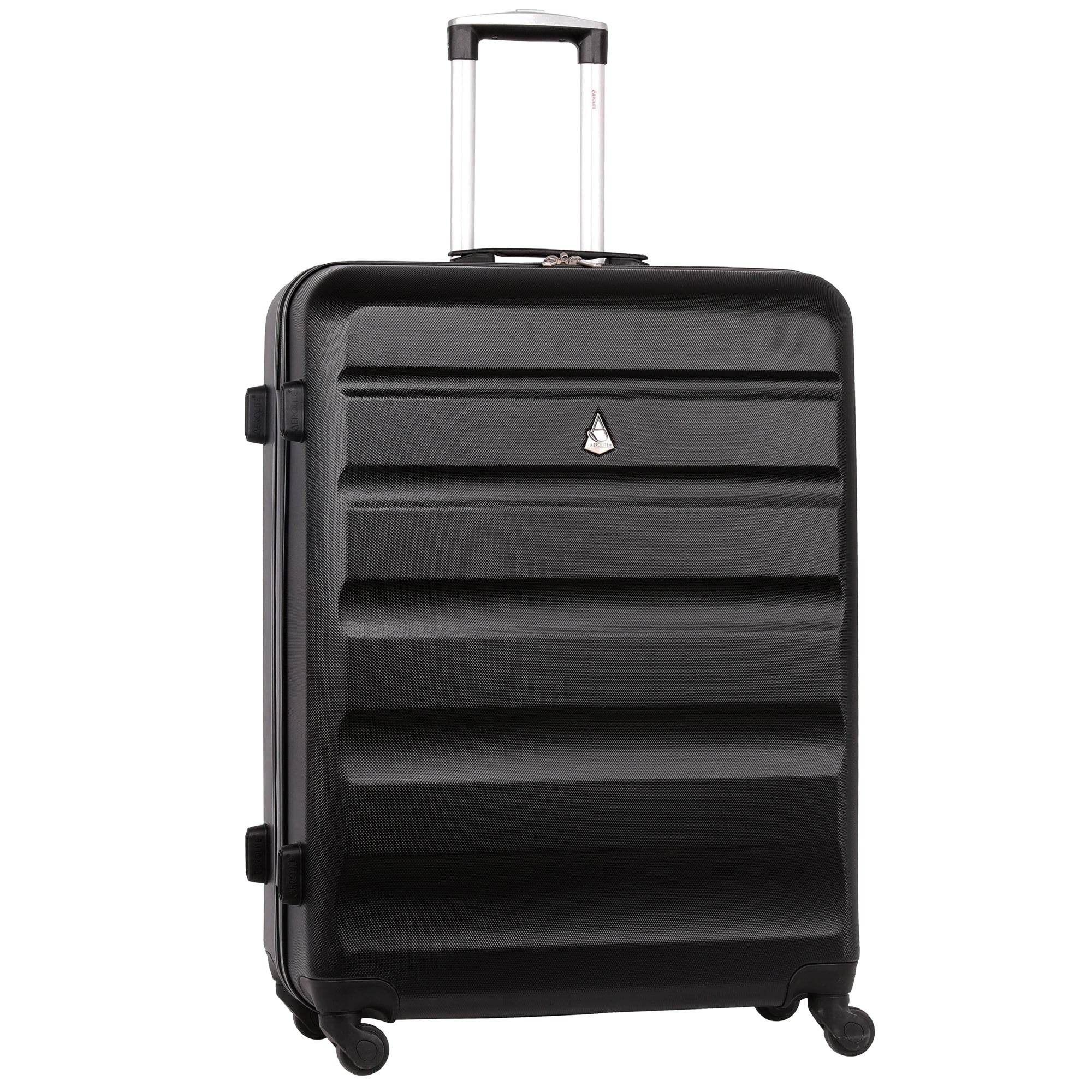 Aerolite 29" Extra Large Lightweight Hard Shell Luggage Suitcase Spinner Suitcase with 4 Wheels, (79x58x31cm) - Image 3