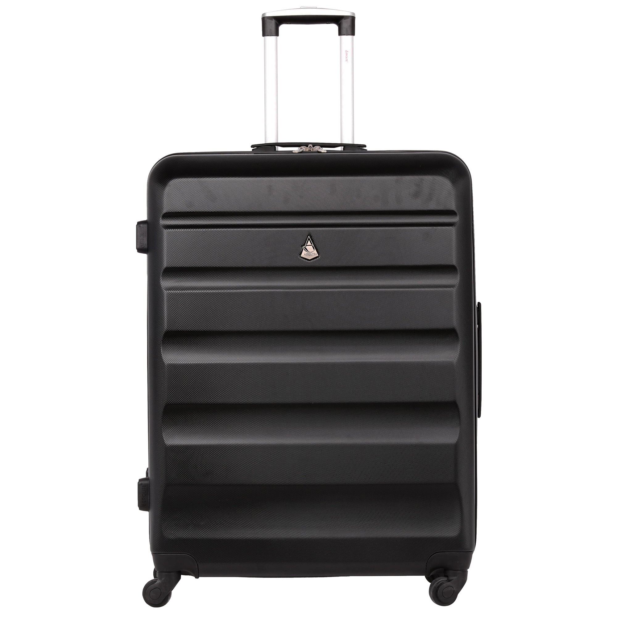 Aerolite 29" Extra Large Lightweight Hard Shell Luggage Suitcase Spinner Suitcase with 4 Wheels, (79x58x31cm) - Image 4