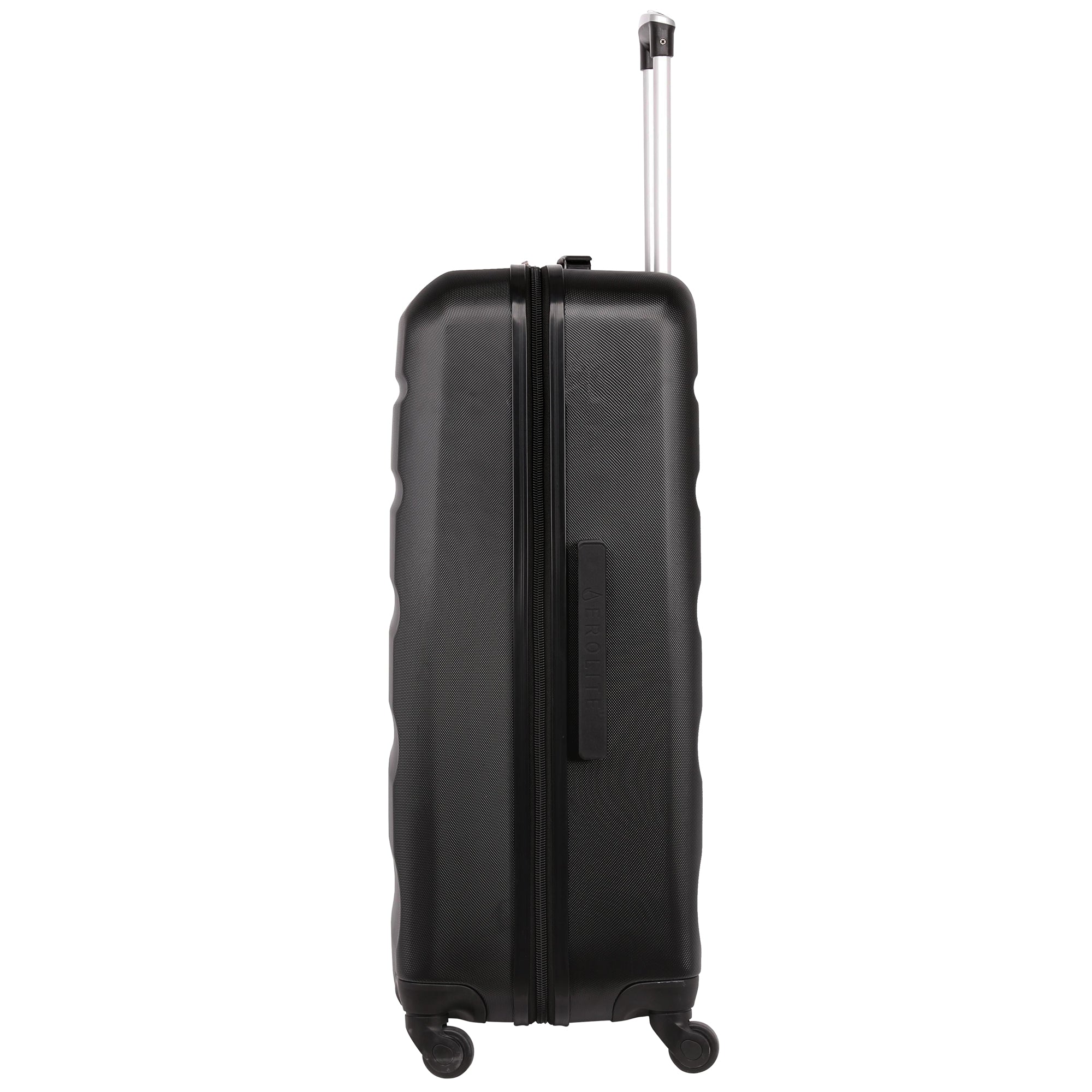 Aerolite 29" Extra Large Lightweight Hard Shell Luggage Suitcase Spinner Suitcase with 4 Wheels, (79x58x31cm) - Image 5