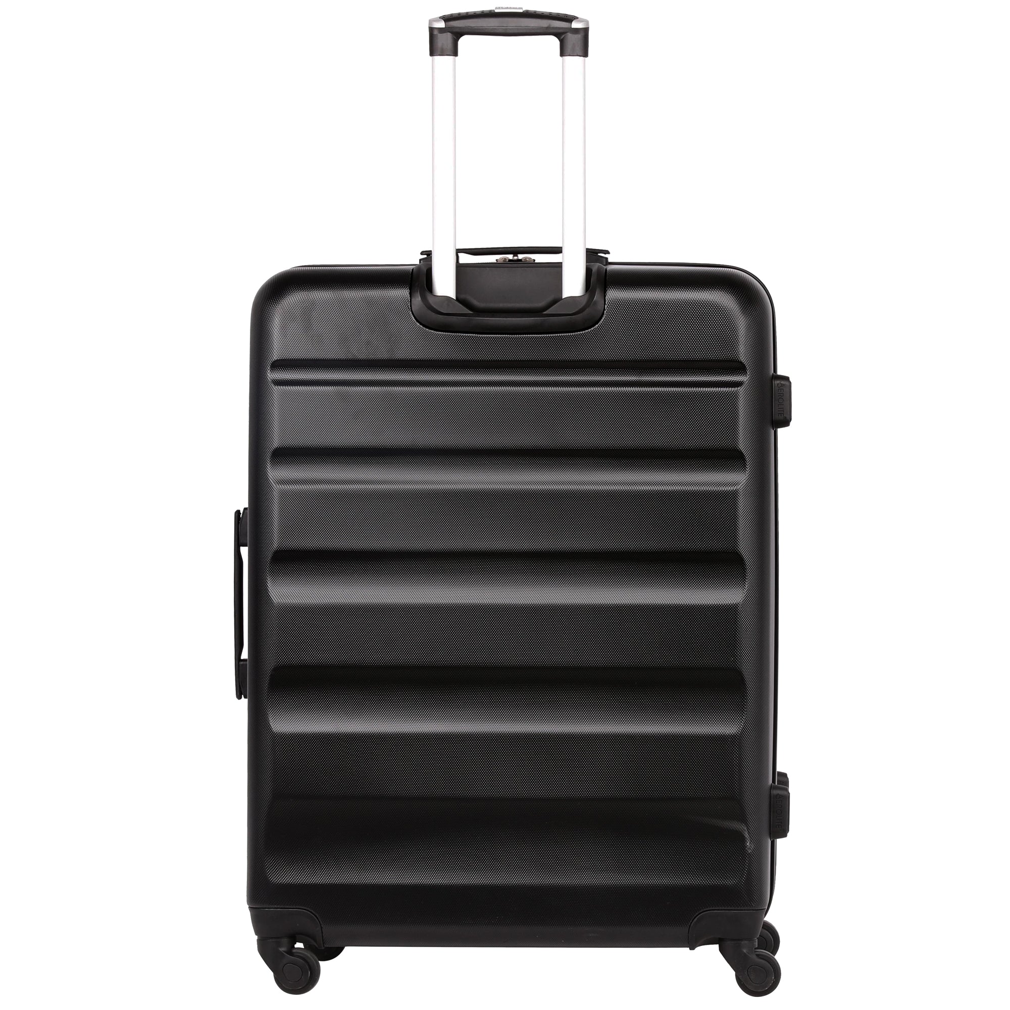 Aerolite 29" Extra Large Lightweight Hard Shell Luggage Suitcase Spinner Suitcase with 4 Wheels, (79x58x31cm) - Image 6