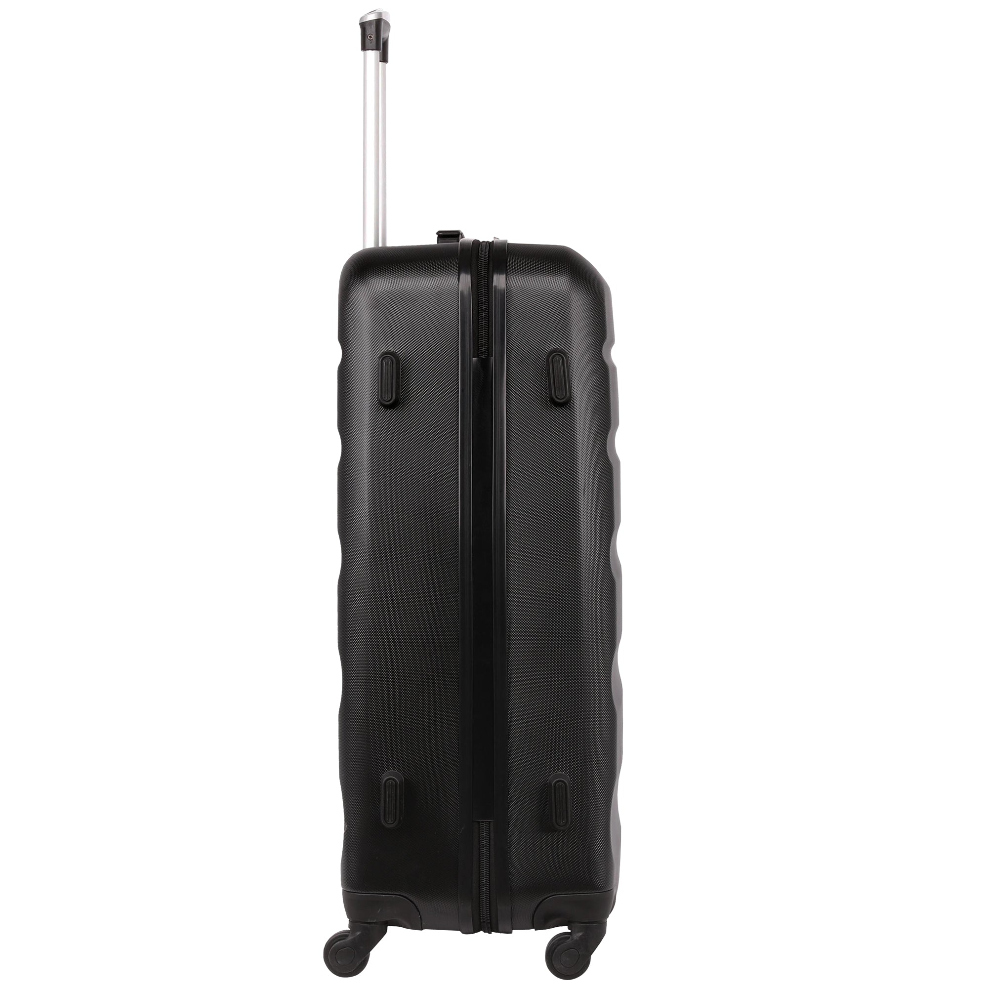 Aerolite 29" Extra Large Lightweight Hard Shell Luggage Suitcase Spinner Suitcase with 4 Wheels, (79x58x31cm) - Image 7
