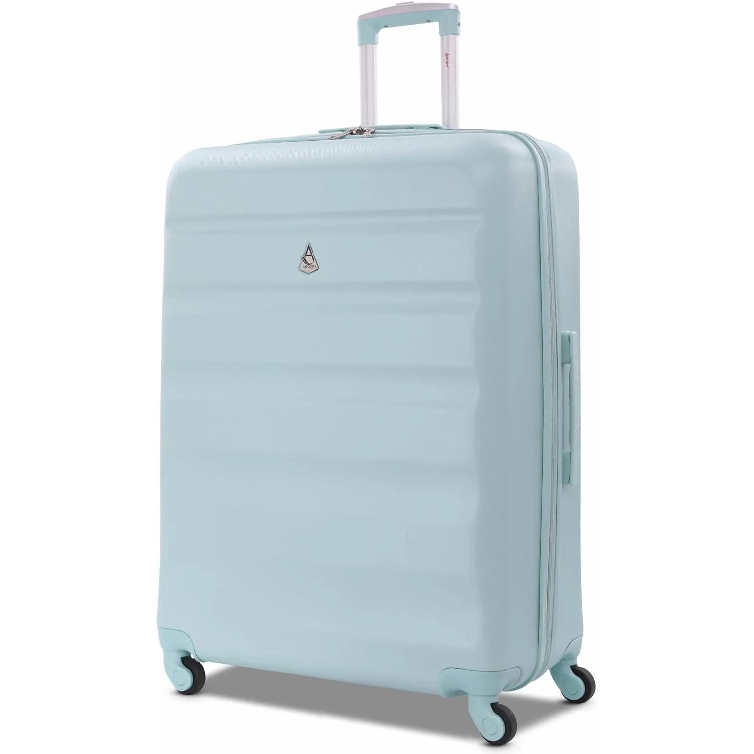 Aerolite 29" Extra Large Lightweight Hard Shell Luggage Suitcase Spinner Suitcase with 4 Wheels, (79x58x31cm) - Image 8