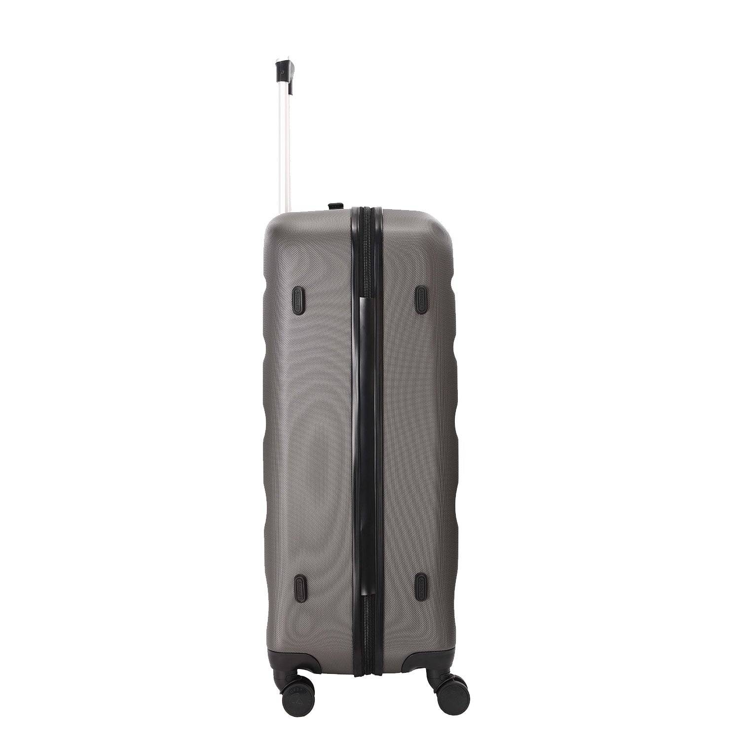 Aerolite Lightweight Hard Shell Suitcase Luggage Set with 8 Spinner Wheels (Cabin, Medium & Large) - Image 12