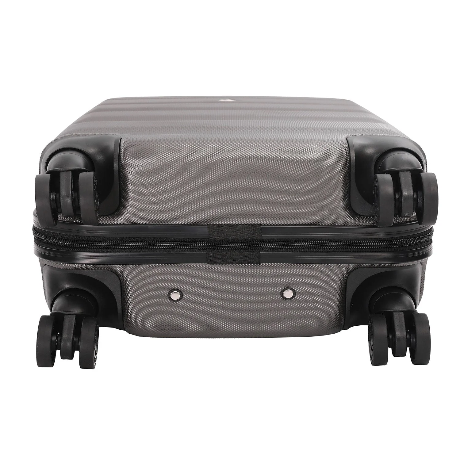 Aerolite Lightweight Hard Shell Suitcase Luggage Set with 8 Spinner Wheels (Cabin, Medium & Large) - Image 14