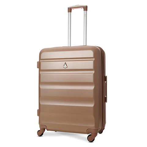 Aerolite 25" Large (69x50x27cm) Lightweight Hard Shell Luggage Suitcase, Lightweight & Strong with 4 Wheels, 5 Years Guarantee - Image 10