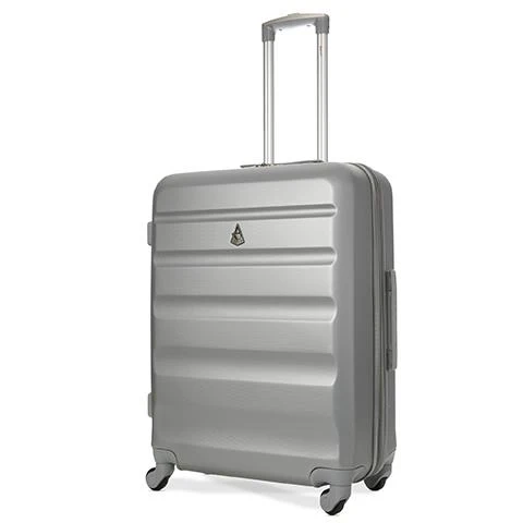 Aerolite 25" Large (69x50x27cm) Lightweight Hard Shell Luggage Suitcase, Lightweight & Strong with 4 Wheels, 5 Years Guarantee - Image 11