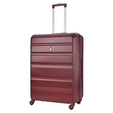 Aerolite 25" Large (69x50x27cm) Lightweight Hard Shell Luggage Suitcase, Lightweight & Strong with 4 Wheels, 5 Years Guarantee - Image 18