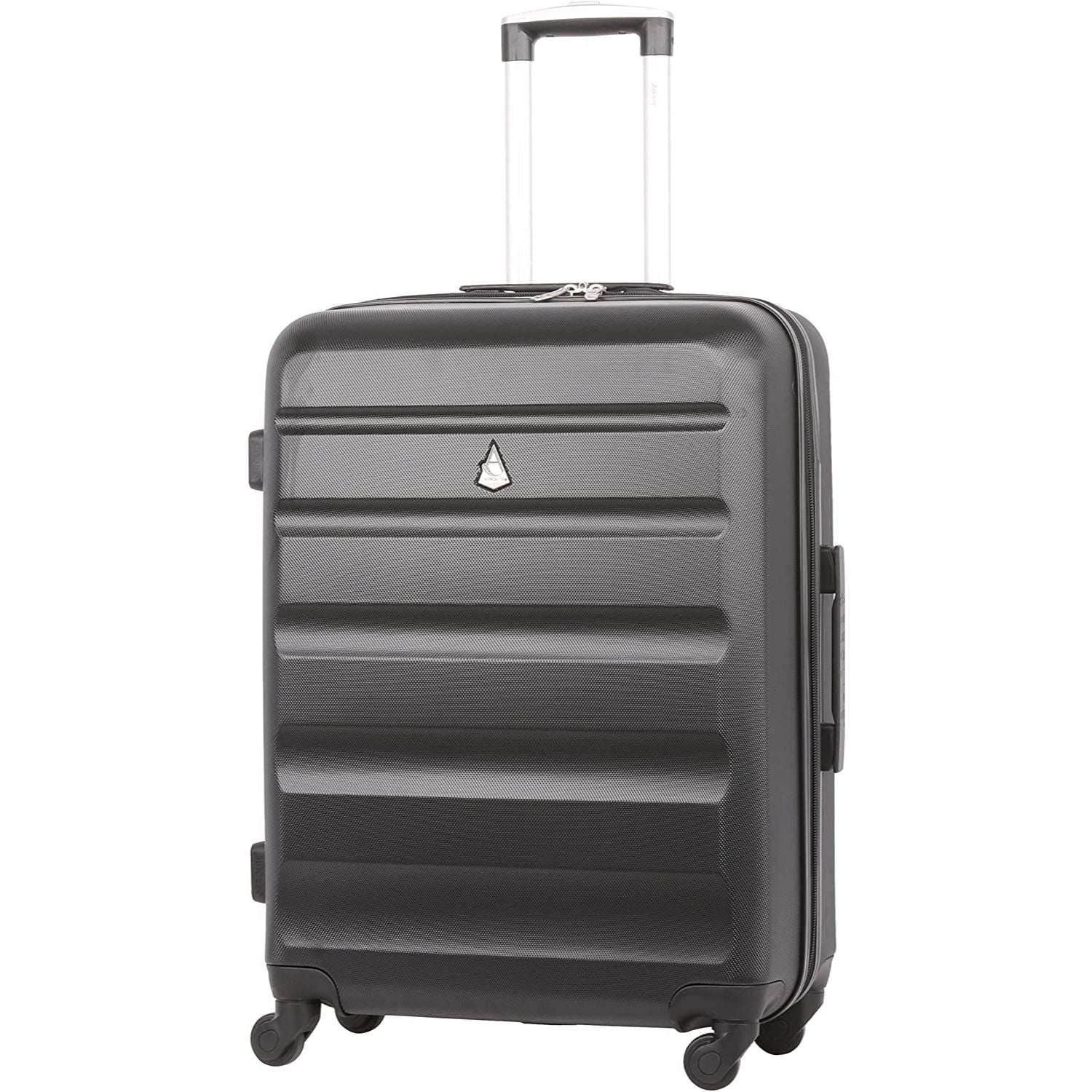 Aerolite 25" Large (69x50x27cm) Lightweight Hard Shell Luggage Suitcase, Lightweight & Strong with 4 Wheels, 5 Years Guarantee - Image 19