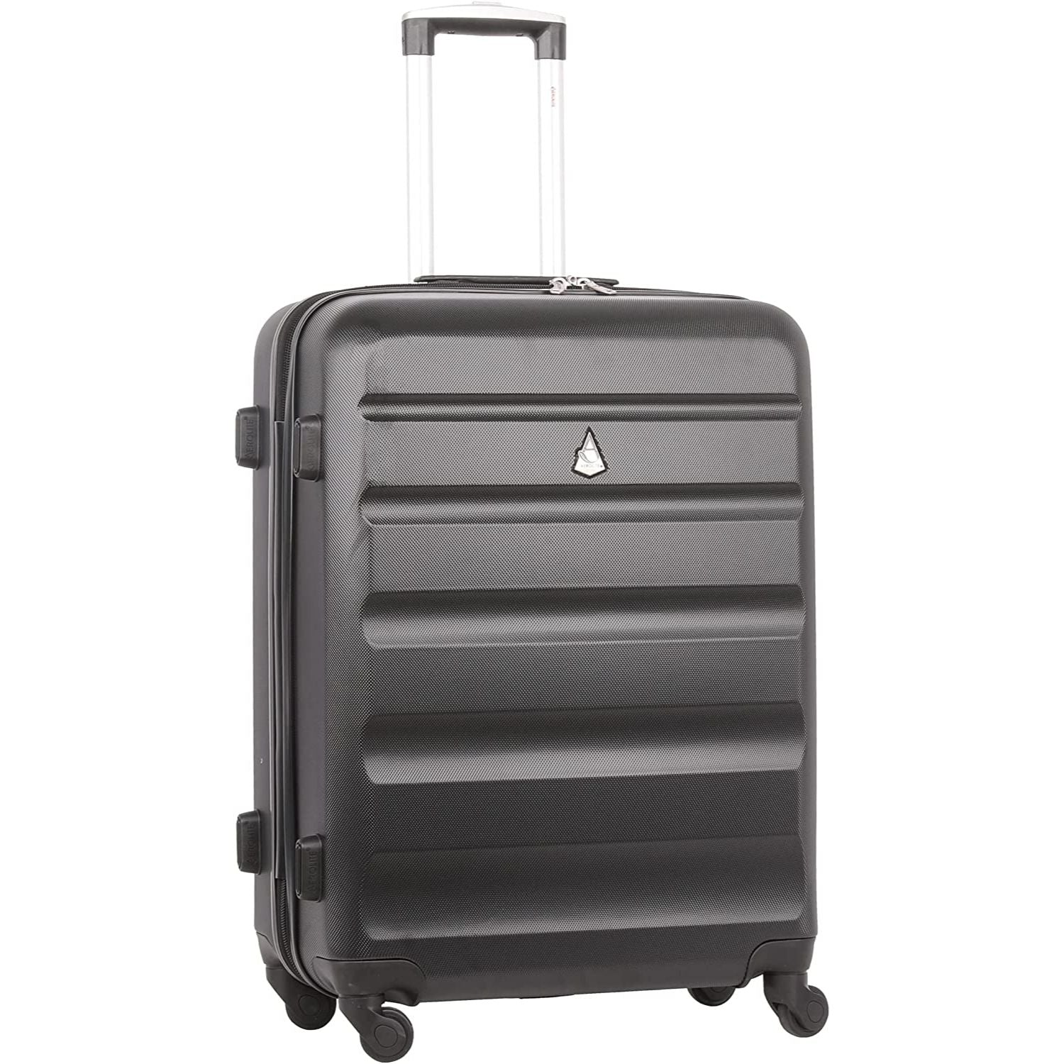Aerolite 25" Large (69x50x27cm) Lightweight Hard Shell Luggage Suitcase, Lightweight & Strong with 4 Wheels, 5 Years Guarantee - Image 26