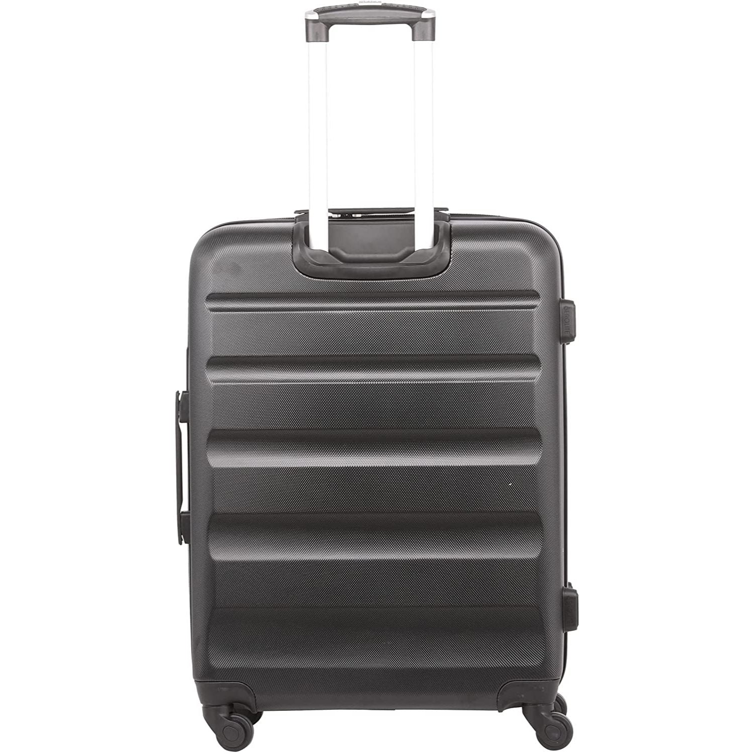 Aerolite 25" Large (69x50x27cm) Lightweight Hard Shell Luggage Suitcase, Lightweight & Strong with 4 Wheels, 5 Years Guarantee - Image 27