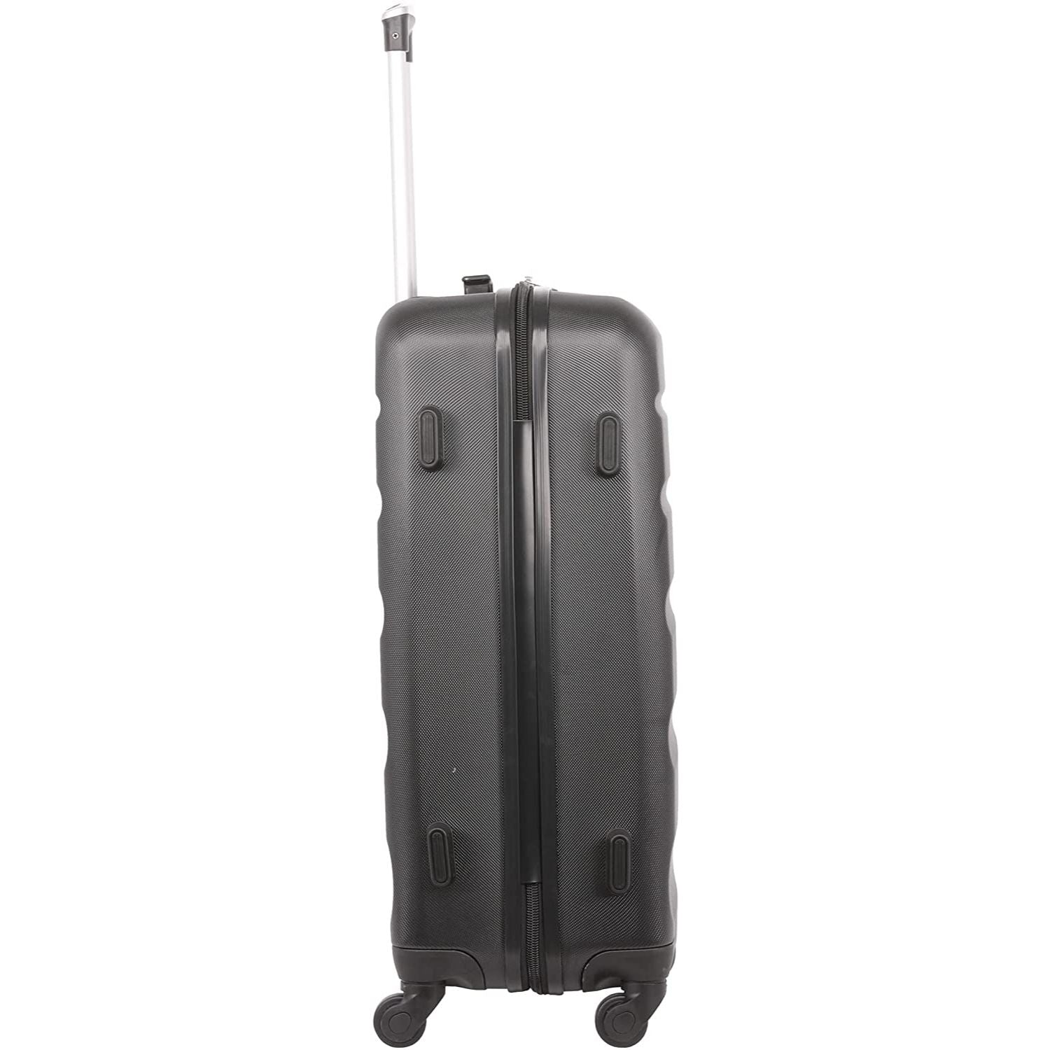 Aerolite 25" Large (69x50x27cm) Lightweight Hard Shell Luggage Suitcase, Lightweight & Strong with 4 Wheels, 5 Years Guarantee - Image 28