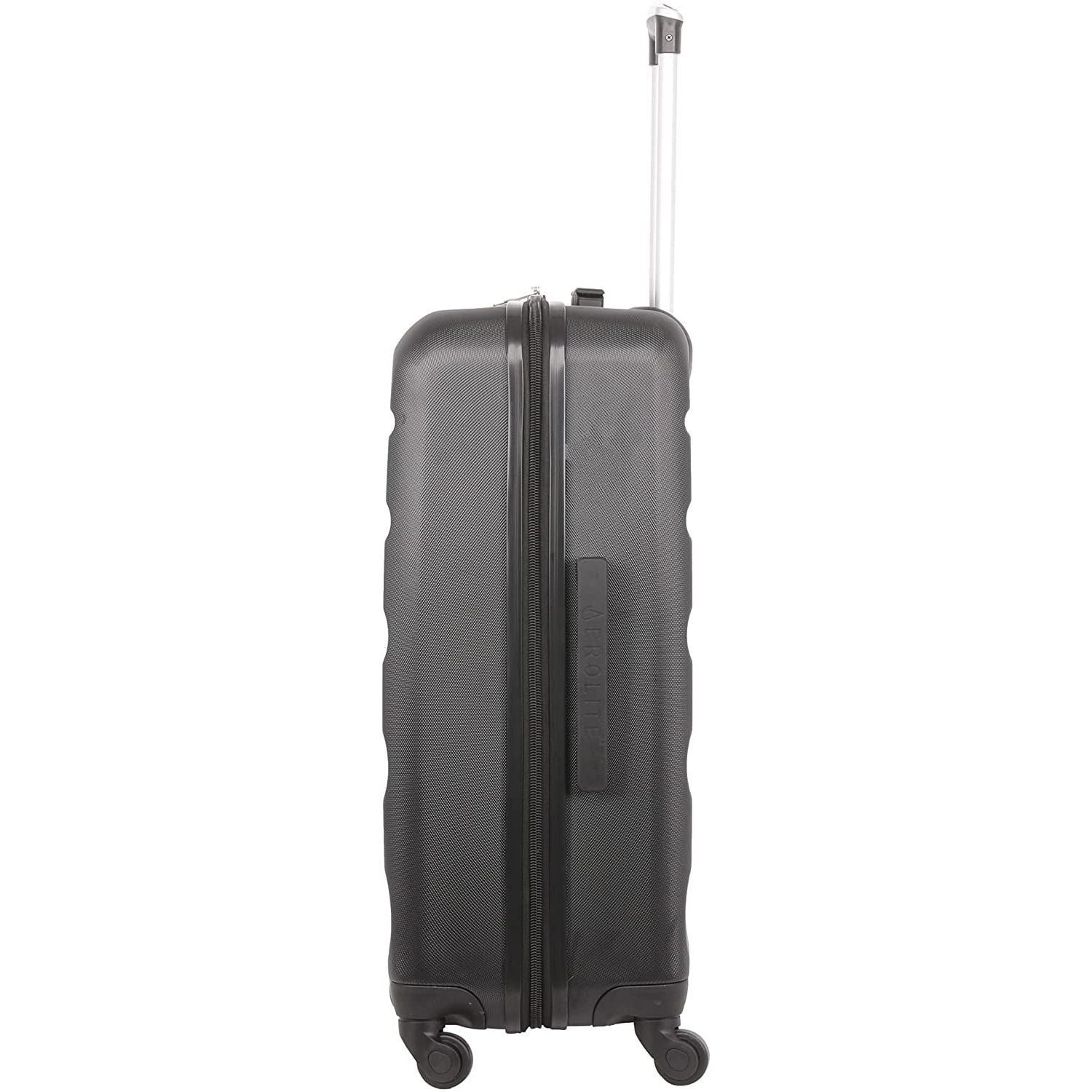 Aerolite 25" Large (69x50x27cm) Lightweight Hard Shell Luggage Suitcase, Lightweight & Strong with 4 Wheels, 5 Years Guarantee - Image 29