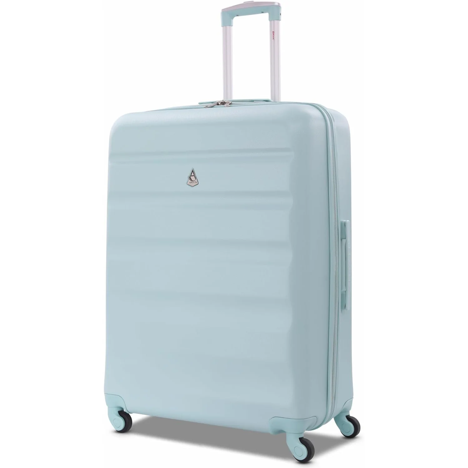 Aerolite 25" Large (69x50x27cm) Lightweight Hard Shell Luggage Suitcase, Lightweight & Strong with 4 Wheels, 5 Years Guarantee - Image 9