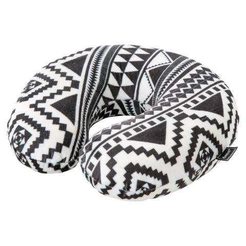 Aerolite Travel Pillow Neck Memory Foam Cushion - Image 3