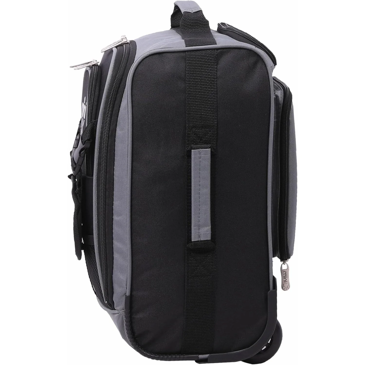 Aerolite MiniMAX 20L Ryanair 40x20x25 Maximum Size Cabin Hand Luggage Under Seat Trolley Backpack Carry On Cabin Hand Luggage Bag with 2 Year Warranty - Image 8